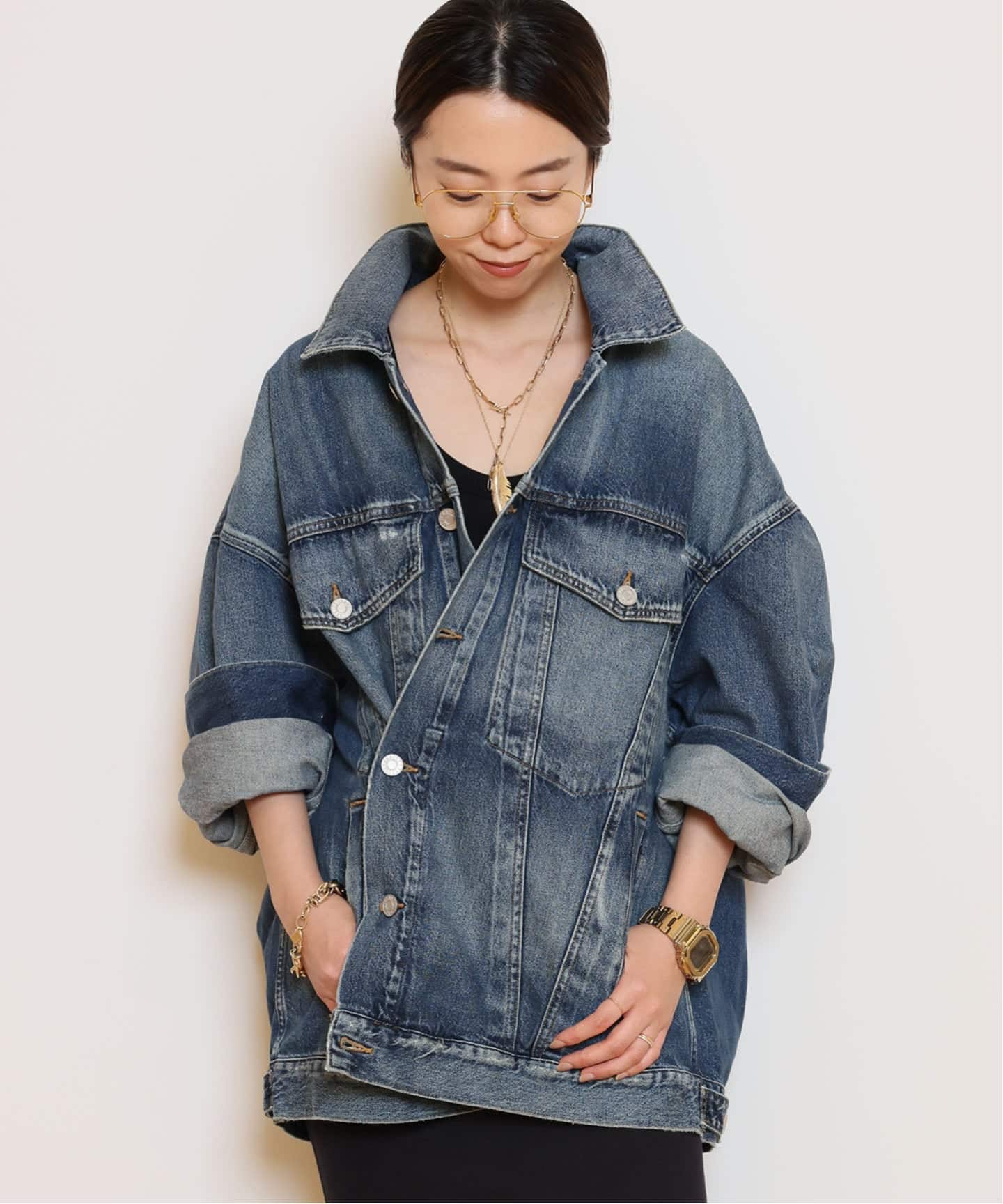 MUSE de Deuxieme Classe｜ミューズ ドゥ ドゥーズィエム クラスの