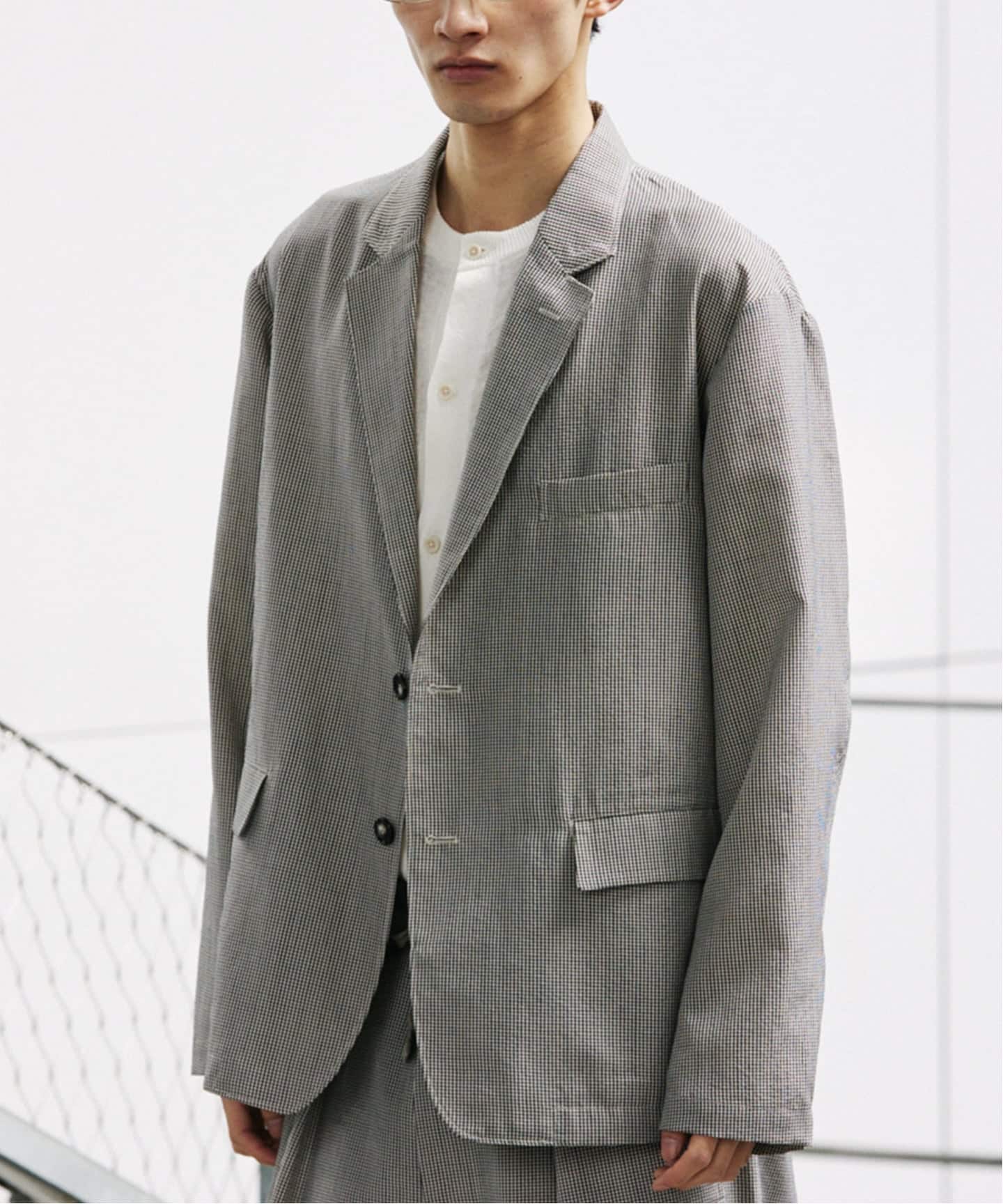 JOURNAL STANDARD｜ジャーナルスタンダードのジャケット・スーツ