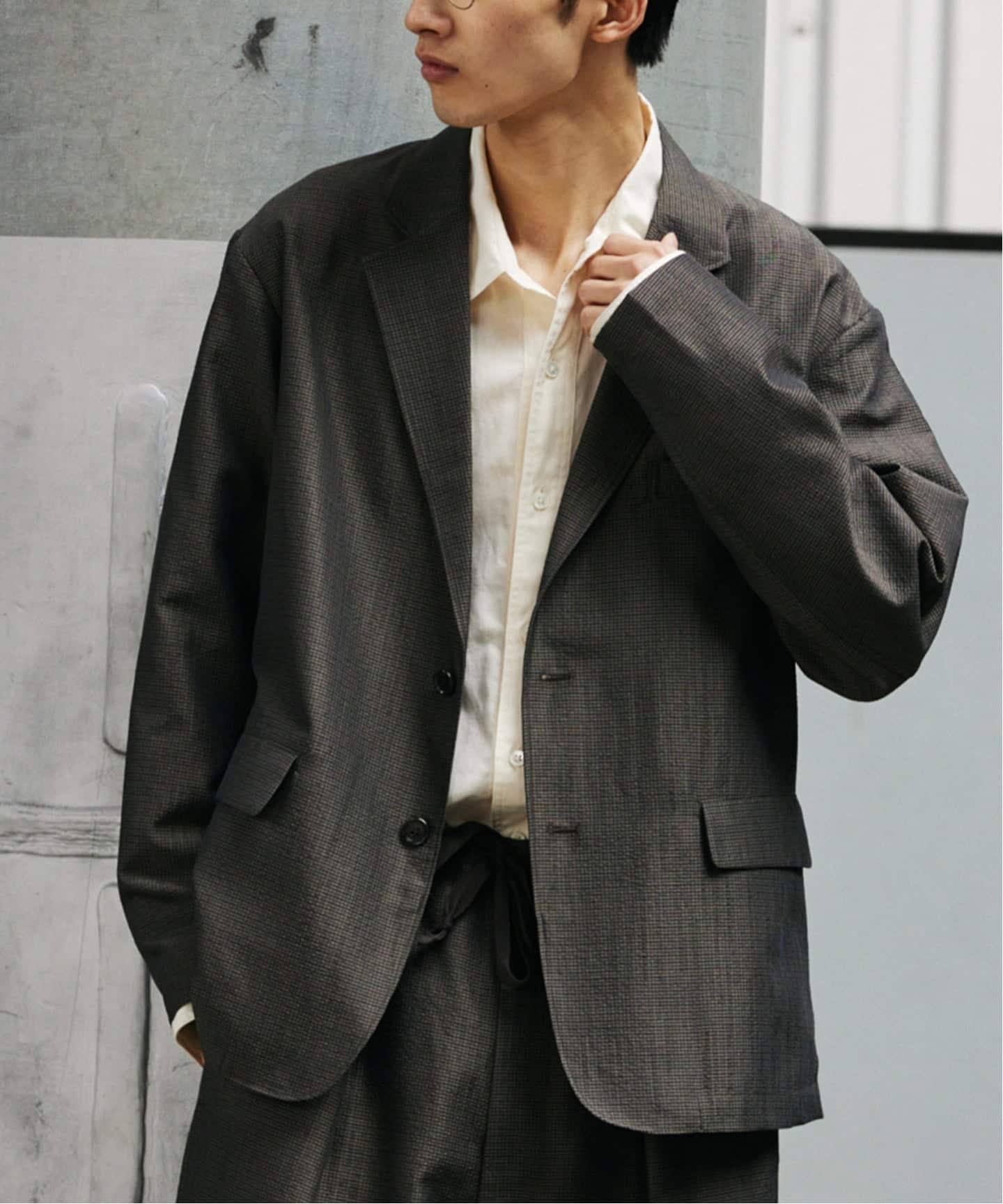 JOURNAL STANDARD｜ジャーナルスタンダード（メンズ／予約商品）の通販