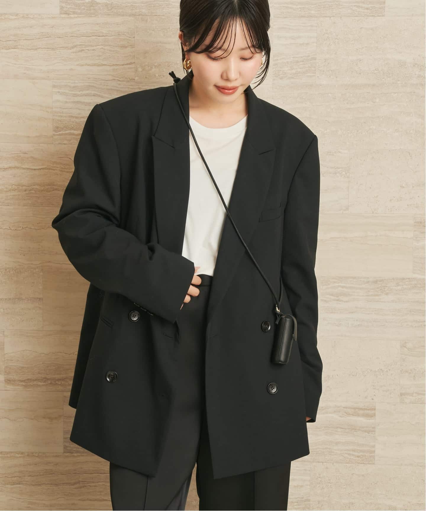 Plage｜プラージュのジャケット・スーツ（レディース）の公式通販