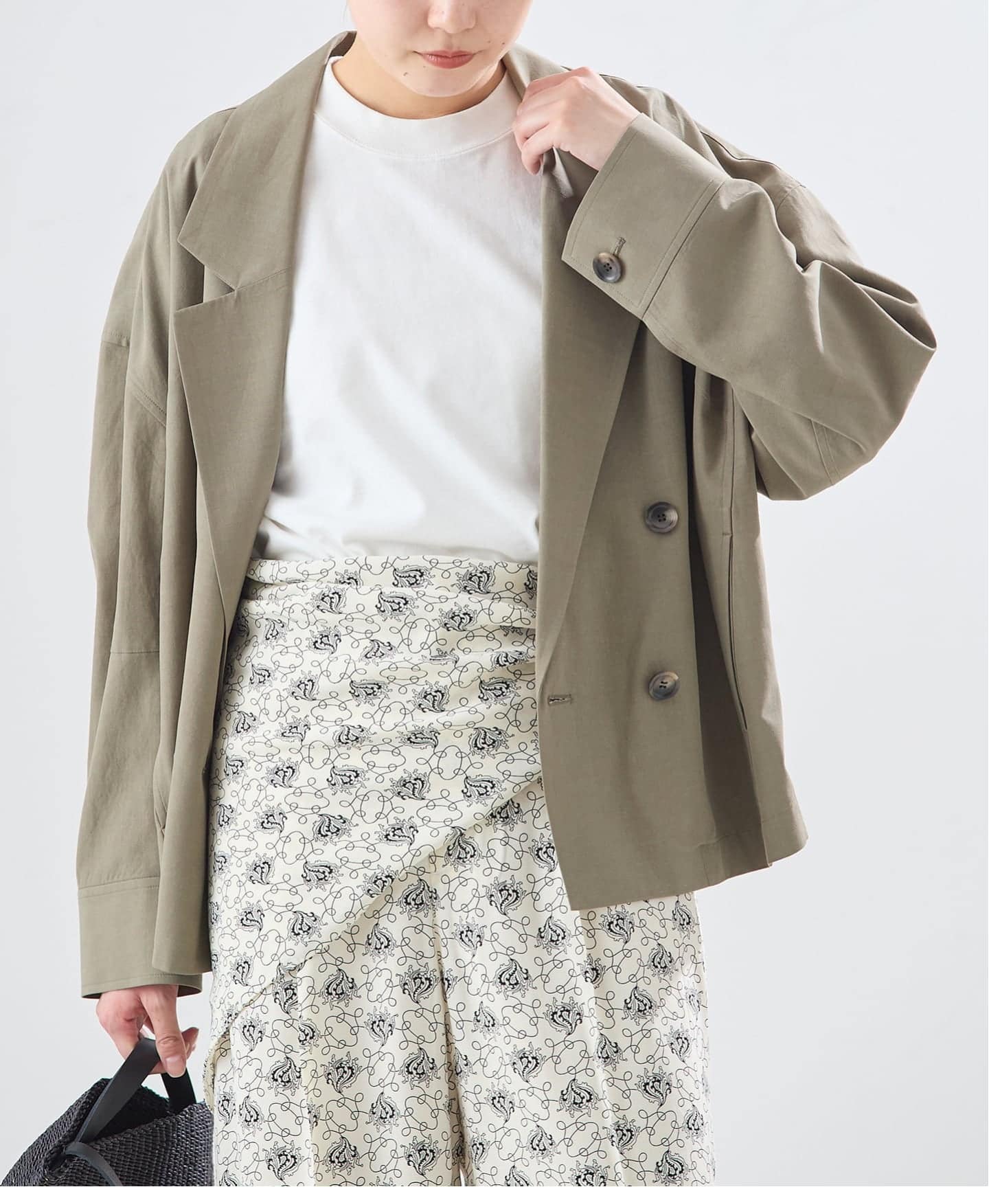 JOURNAL STANDARD L'ESSAGE｜ジャーナルスタンダード レサージュの