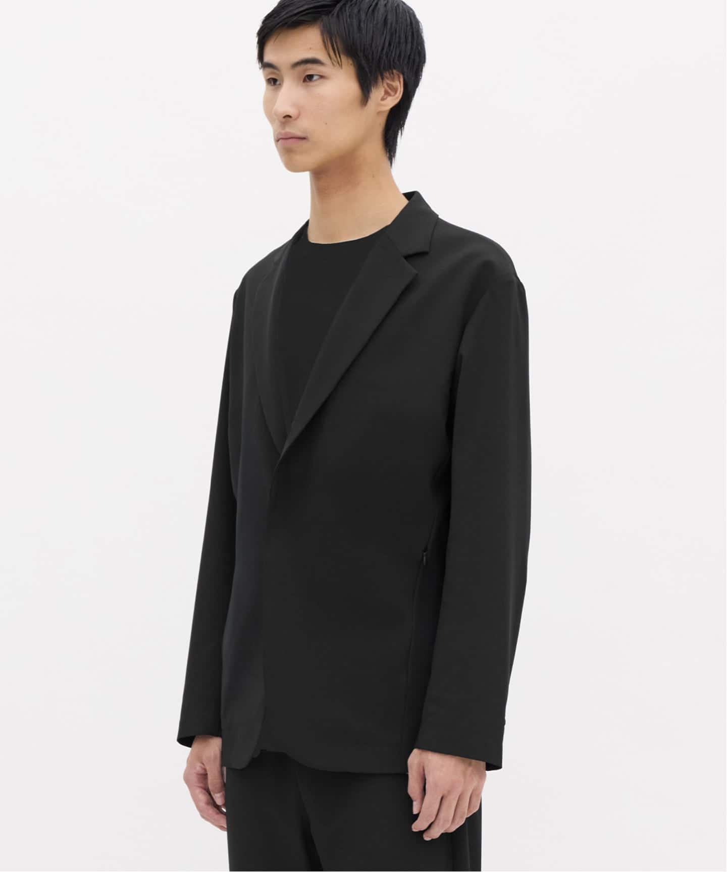 予約》DESCENTE ALLTERRAIN(デサントオルテライン) I/O TECH TAILORED