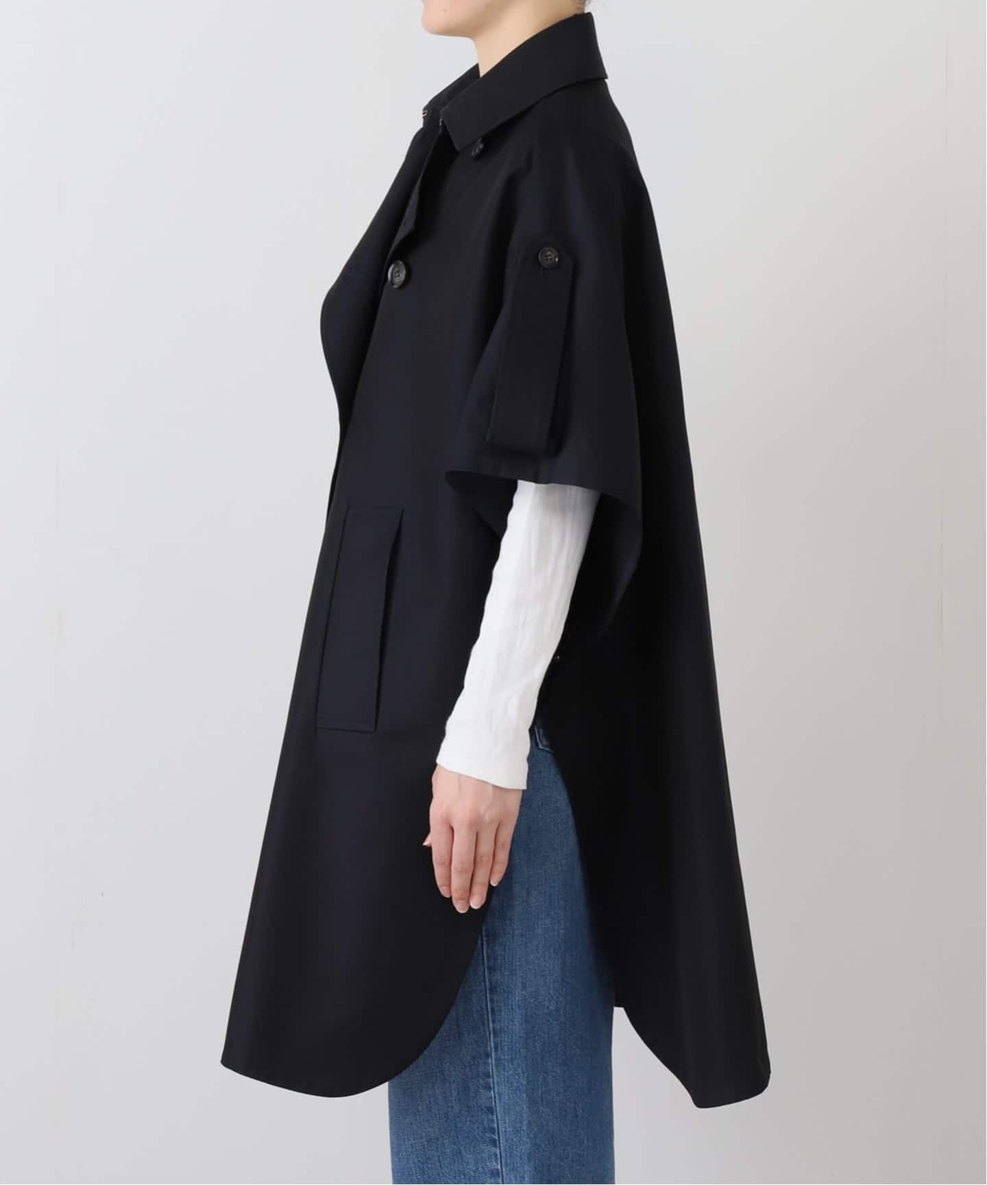 TRENCH CAPE（トレンチコート）｜L'Appartement（アパルトモン）の通販