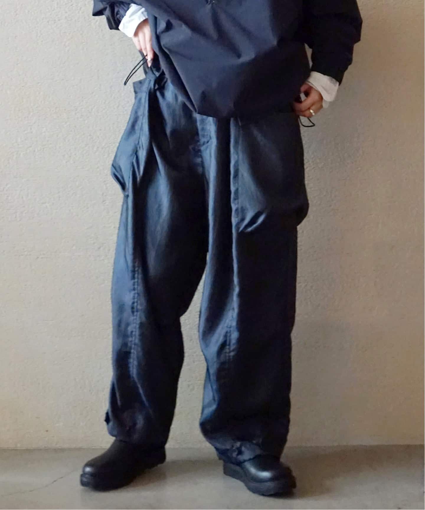 予約》ヴィンテージツイル カーゴパンツ（カーゴパンツ）｜journal