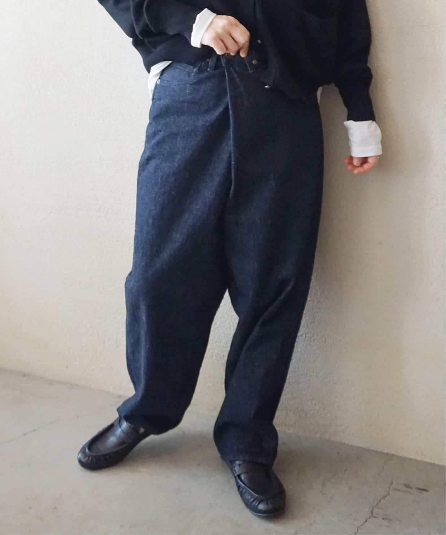 journal standard luxe｜ジャーナルスタンダード ラックスのデニム