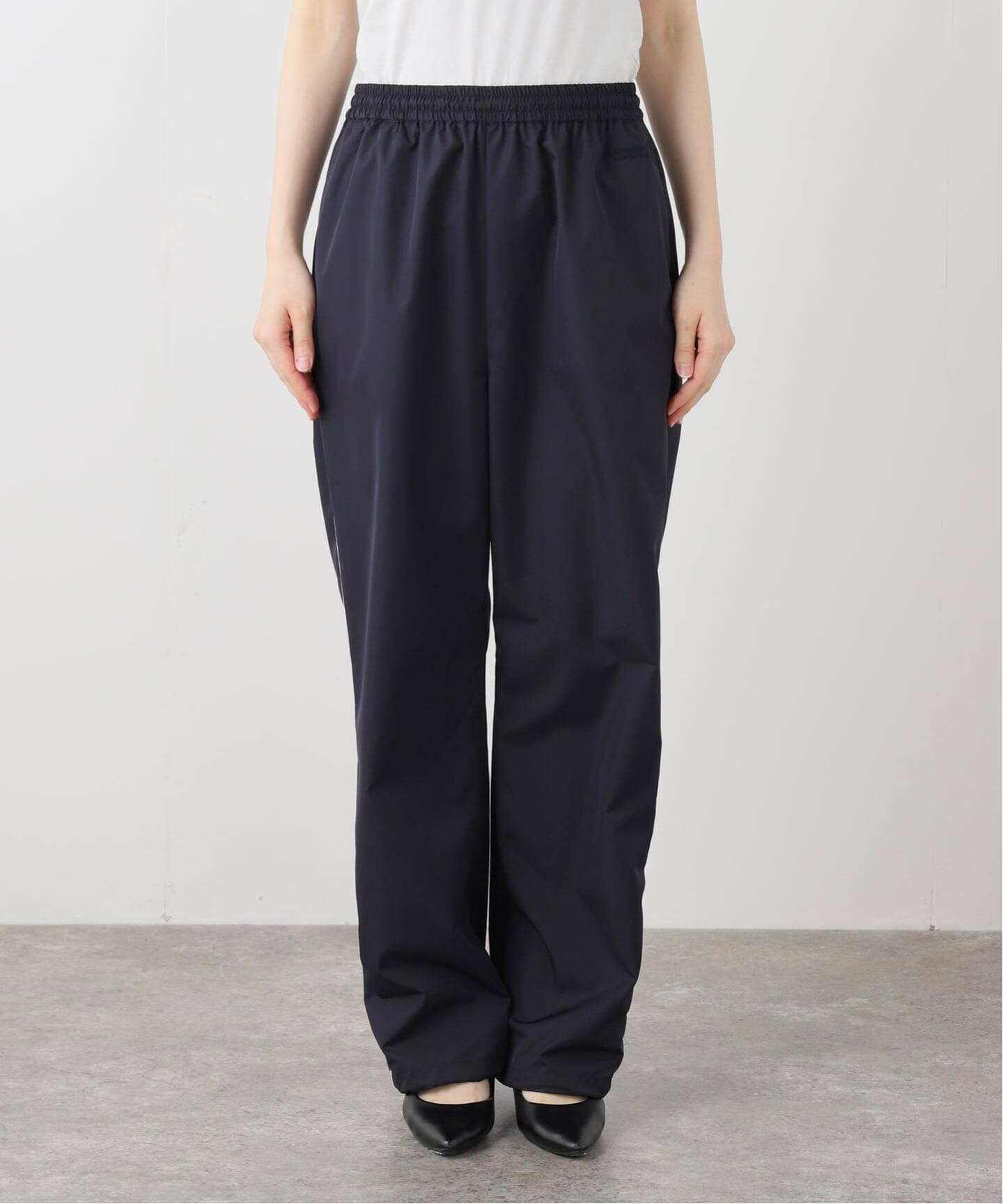 AMERICANA/アメリカーナ】 DRAWCORD PANTS（その他パンツ）｜L