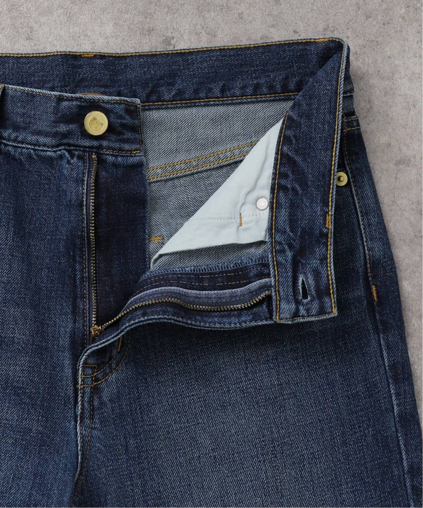 BITTER デニムパンツ（デニムパンツ・ジーンズ）｜Deuxieme Classe