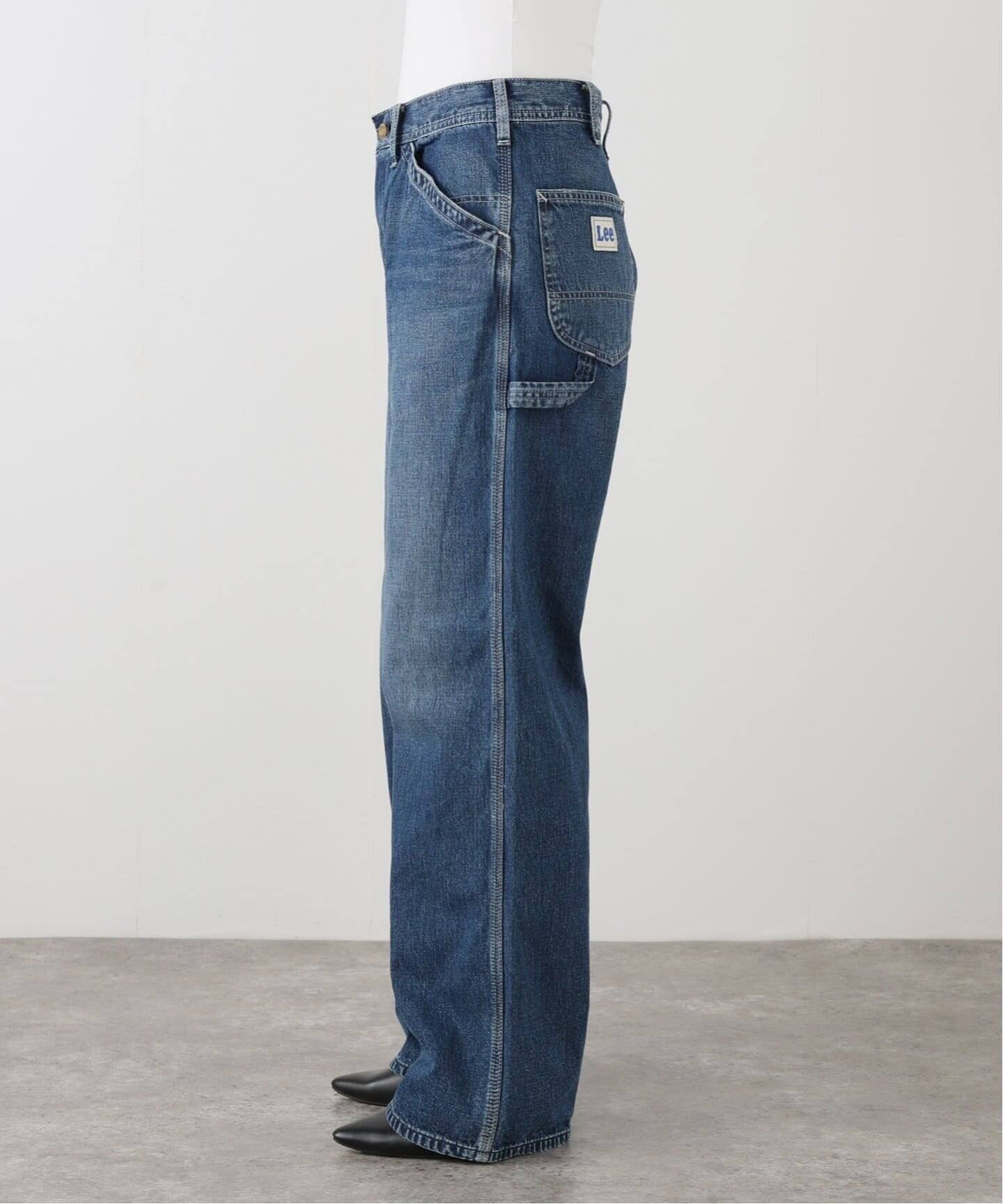 追加 Lee painter デニム（デニムパンツ・ジーンズ）｜Deuxieme Classe