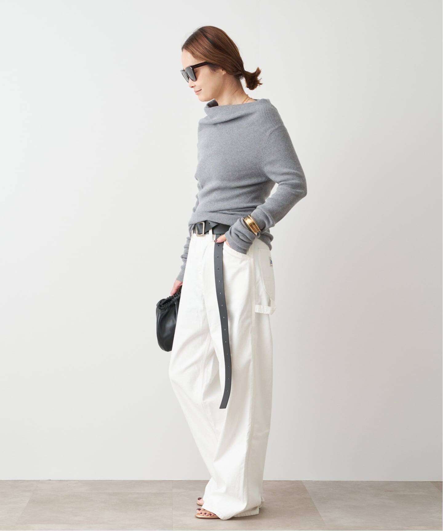 Lee ペインターデニム（デニムパンツ・ジーンズ）｜Deuxieme Classe