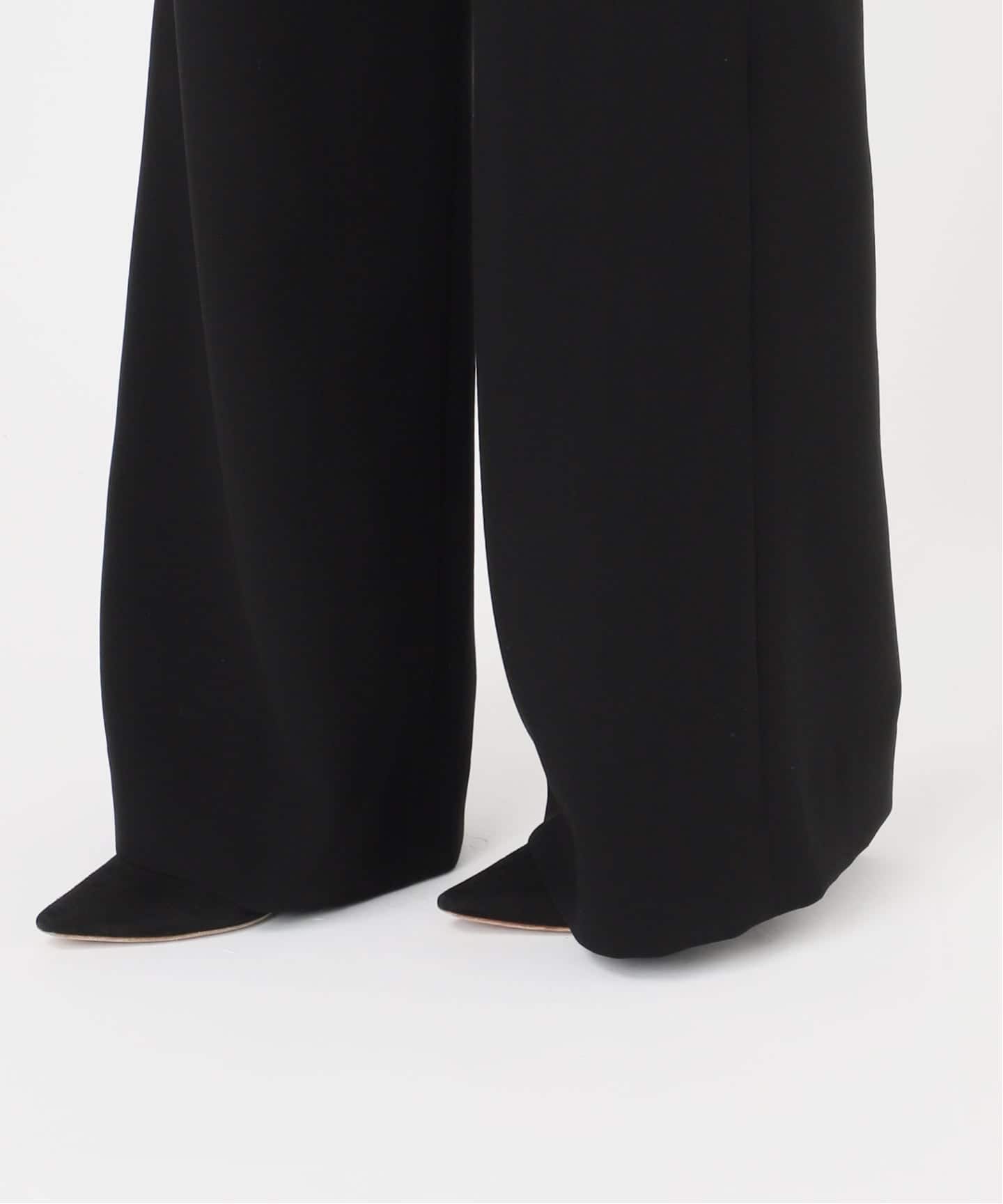 Sofia イージーパンツ（その他パンツ）｜Deuxieme Classe