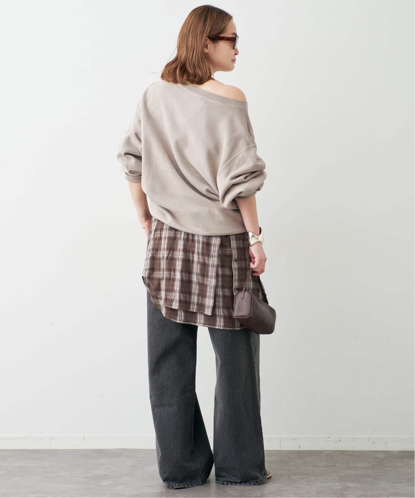 予約》*Loose Jeans（デニムパンツ・ジーンズ）｜Deuxieme Classe