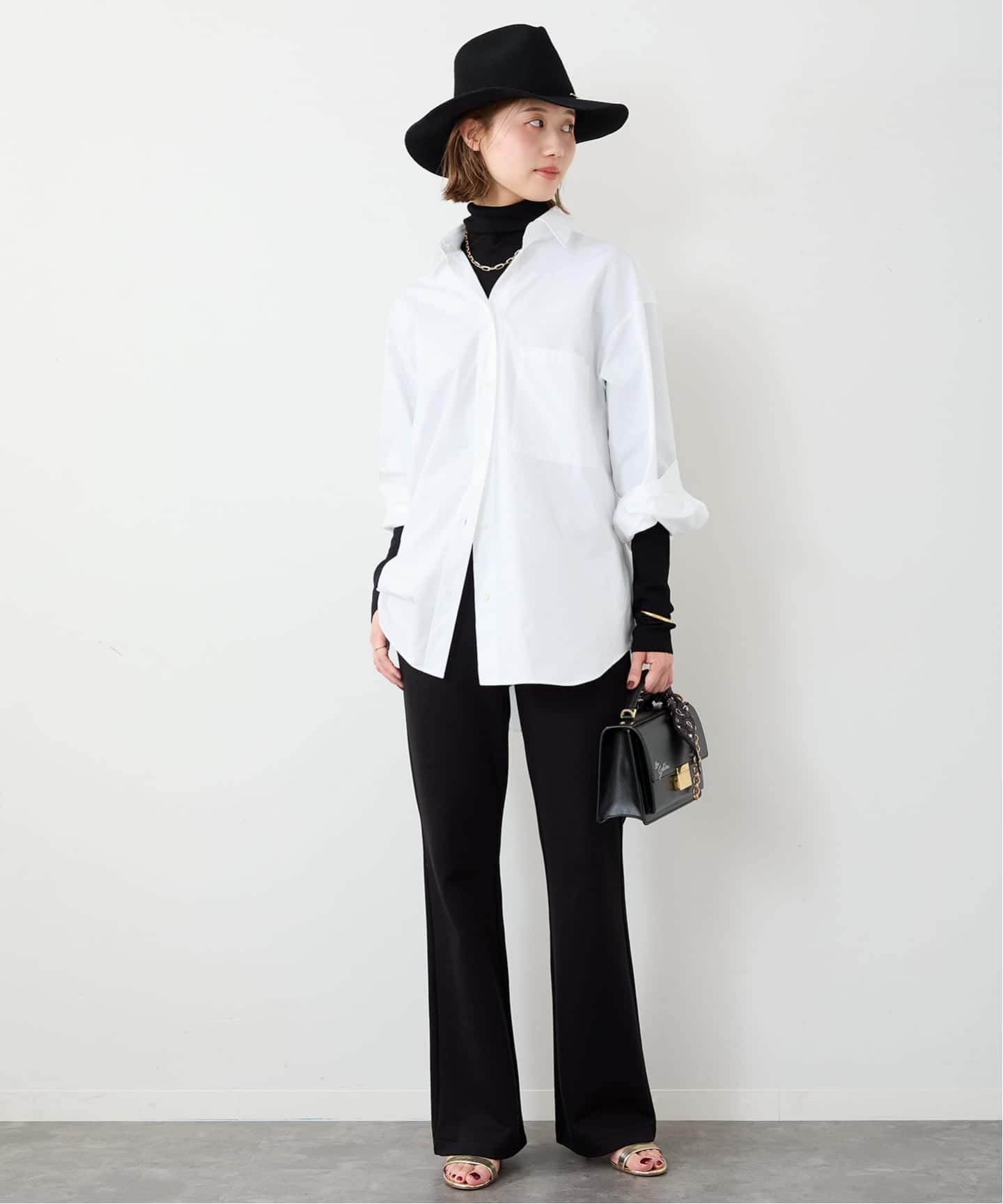 追加 Director パンツ（ジャージ／トラックパンツ）｜Deuxieme Classe