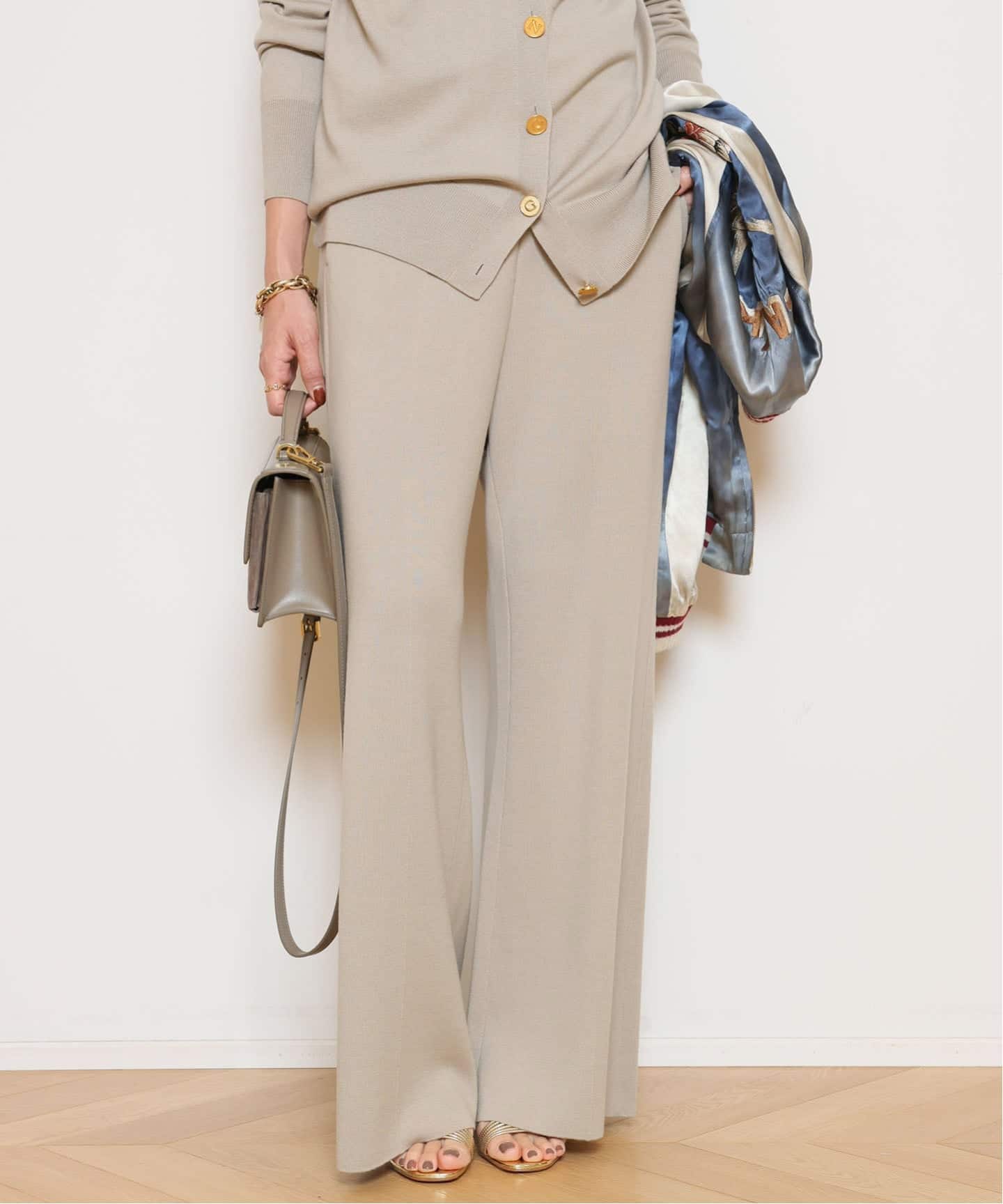 refind パンツ（その他パンツ）｜MUSE de Deuxieme Classe（ミューズ