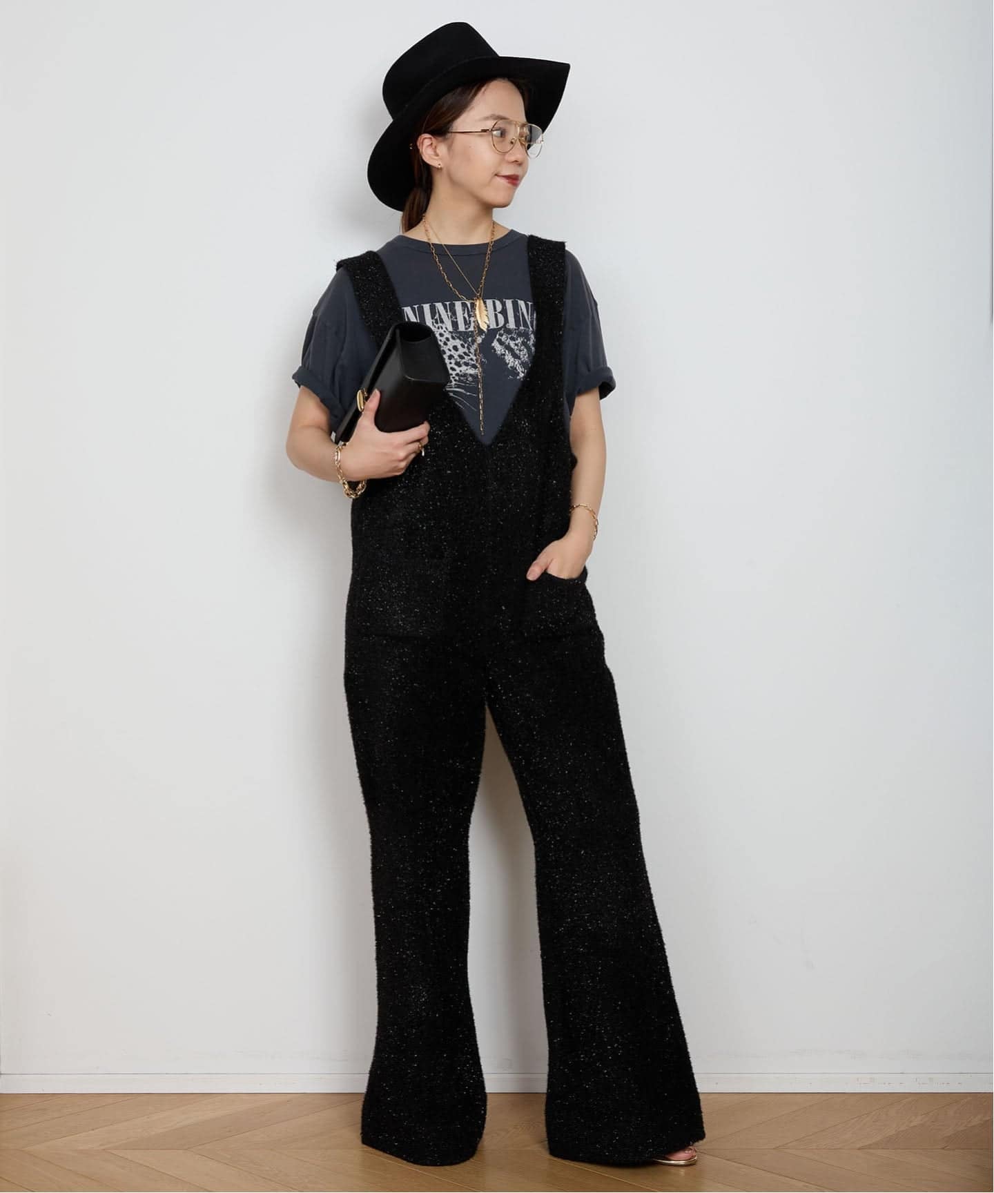 MUSE de Deuxieme Classe｜ミューズ ドゥ ドゥーズィエム クラスの