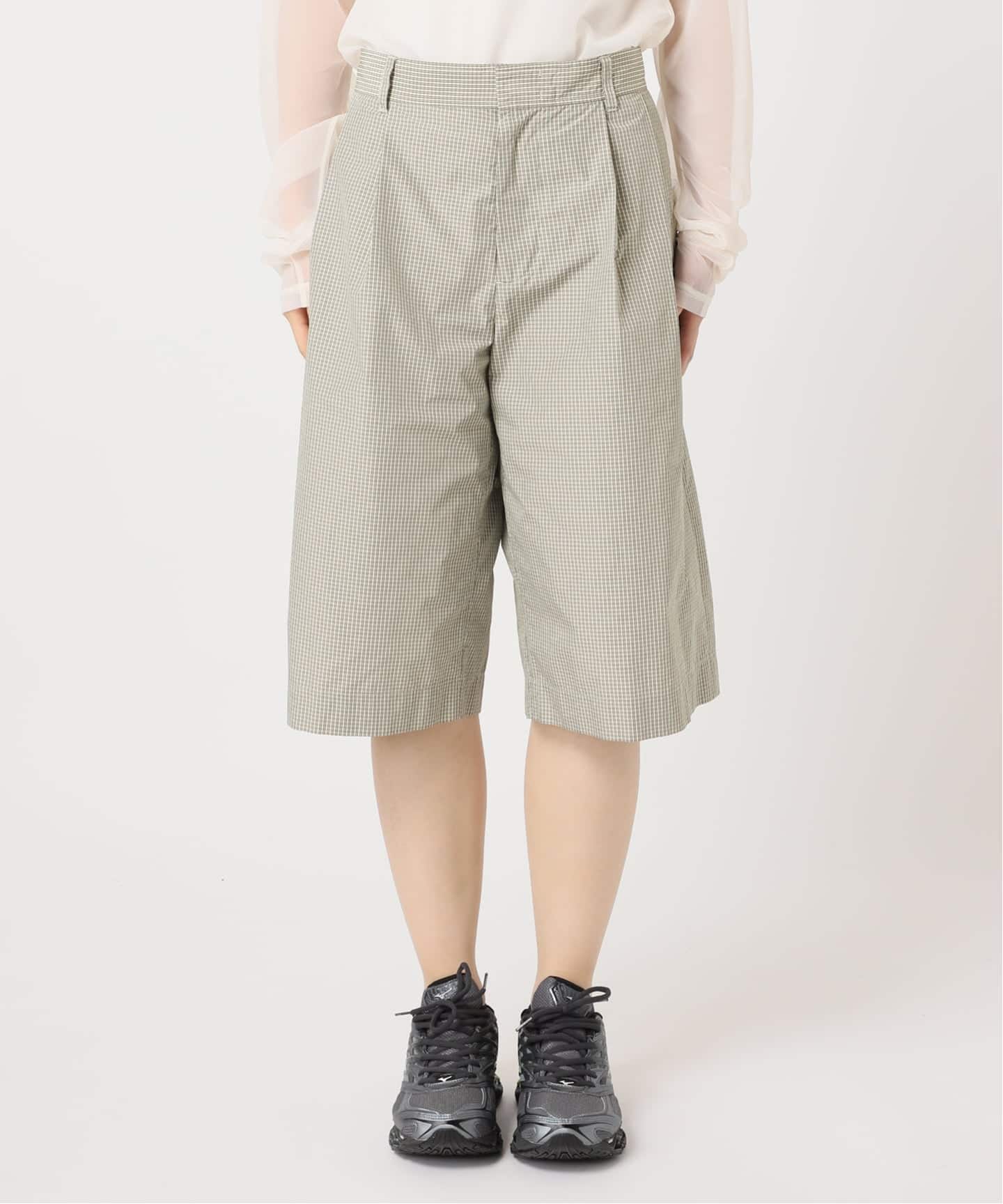 THE MOOD] ショートパンツ（ショート・ハーフパンツ）｜CITYSHOP