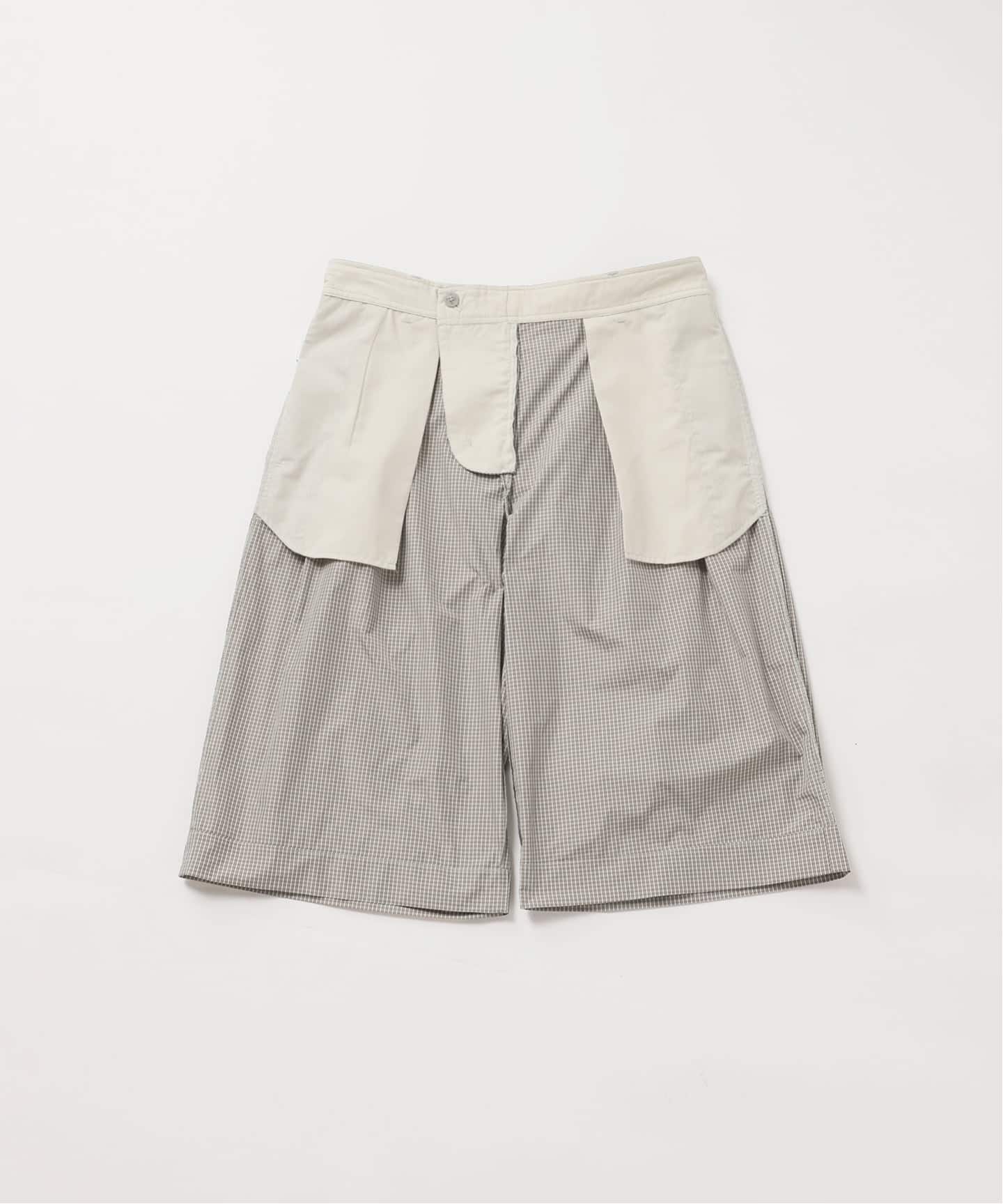 THE MOOD] ショートパンツ（ショート・ハーフパンツ）｜CITYSHOP