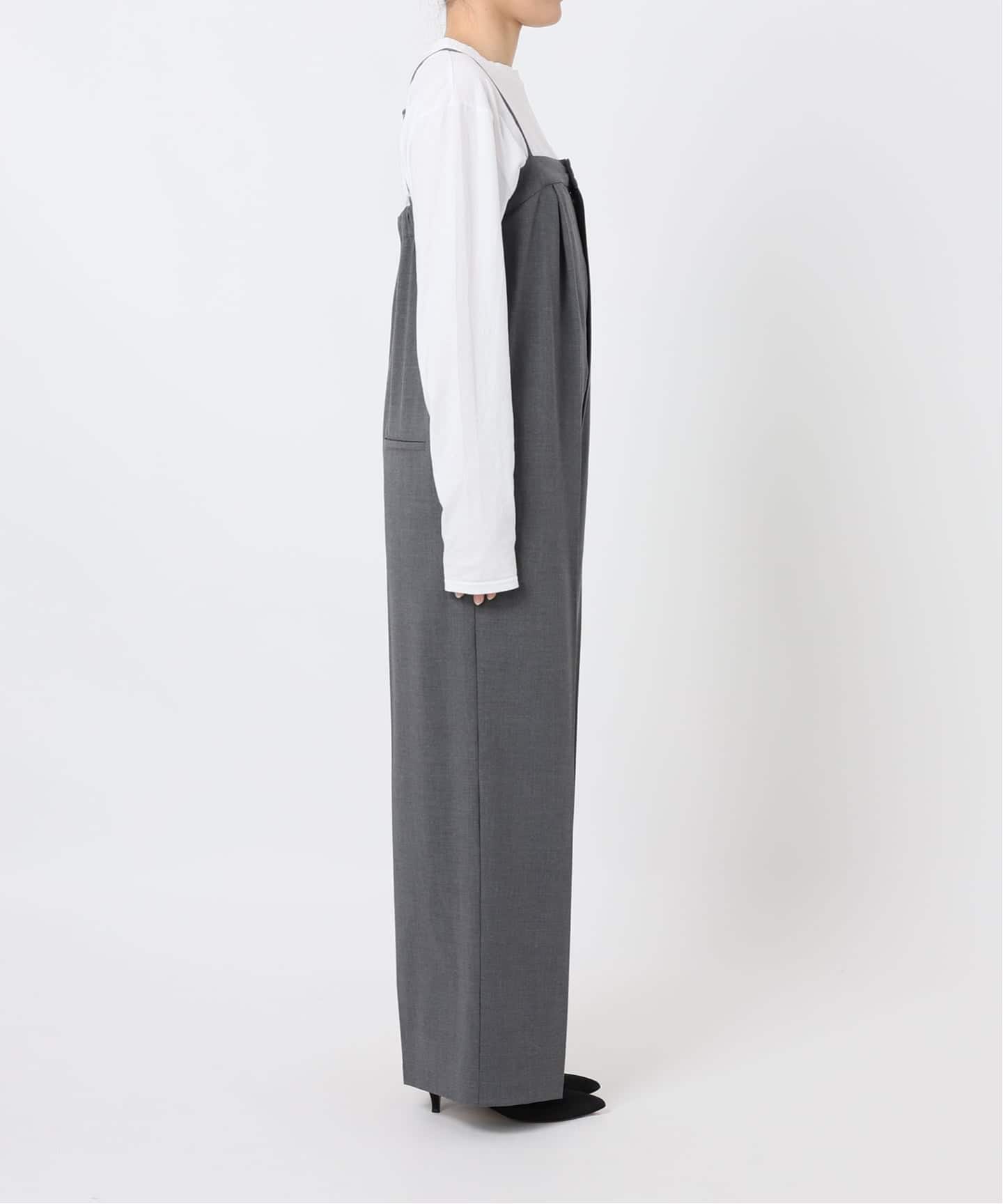 予約》サロペット（サロペット／オーバーオール）｜Spick and Span