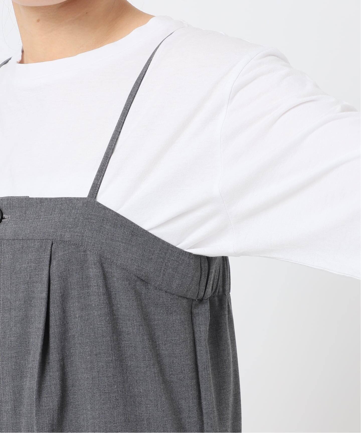 予約》サロペット（サロペット／オーバーオール）｜Spick and Span