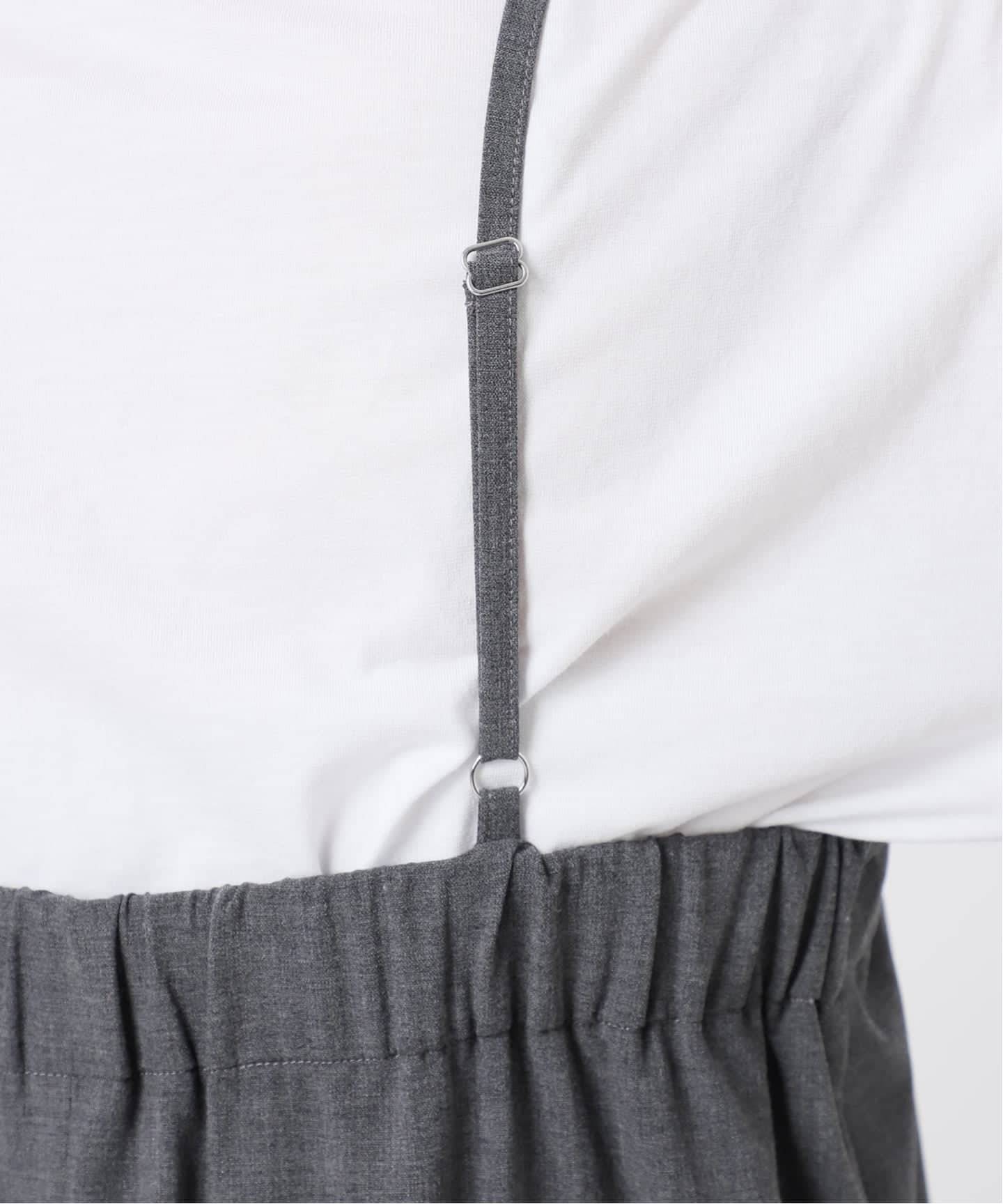 予約》サロペット（サロペット／オーバーオール）｜Spick and Span