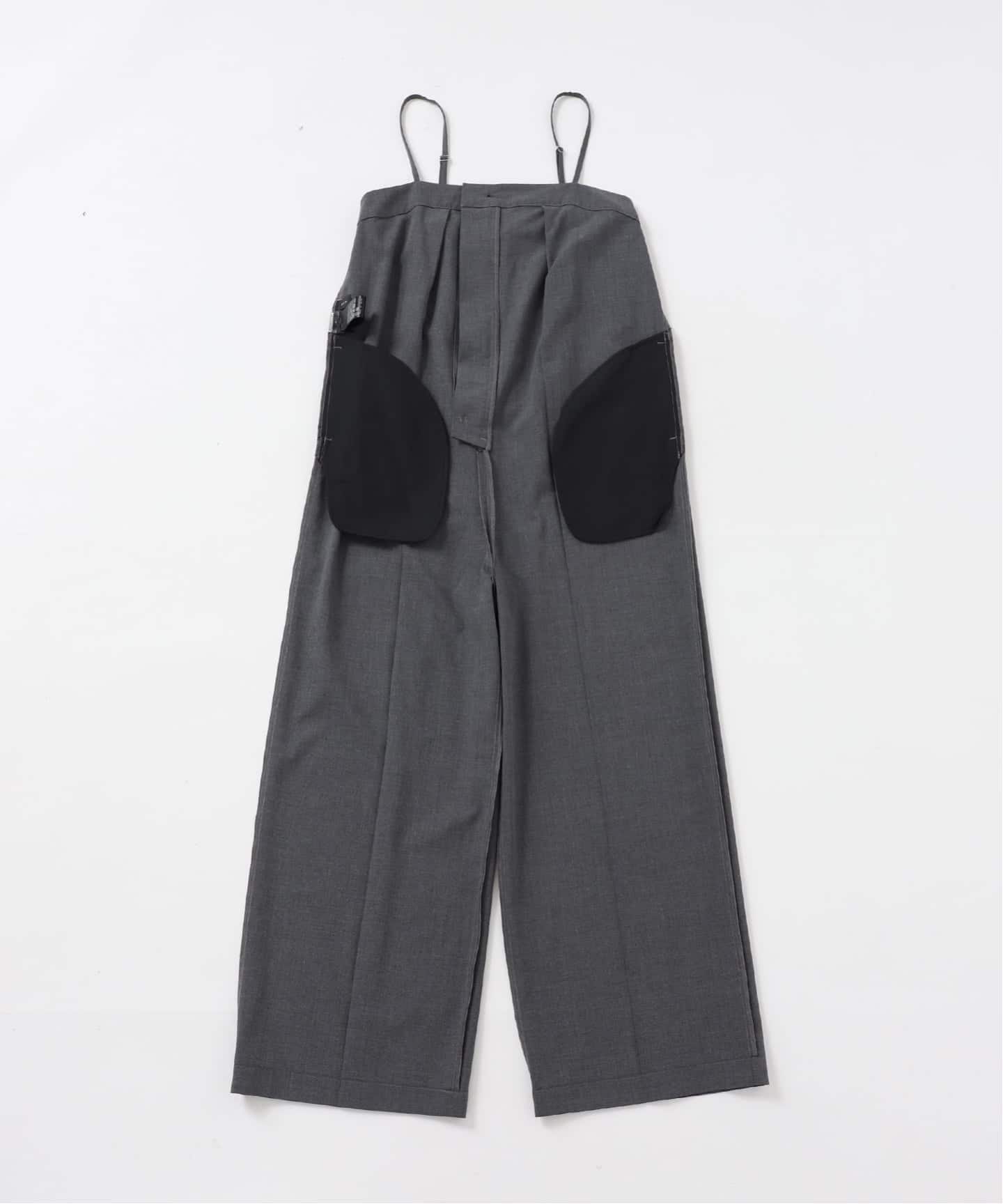 予約》サロペット（サロペット／オーバーオール）｜Spick and Span