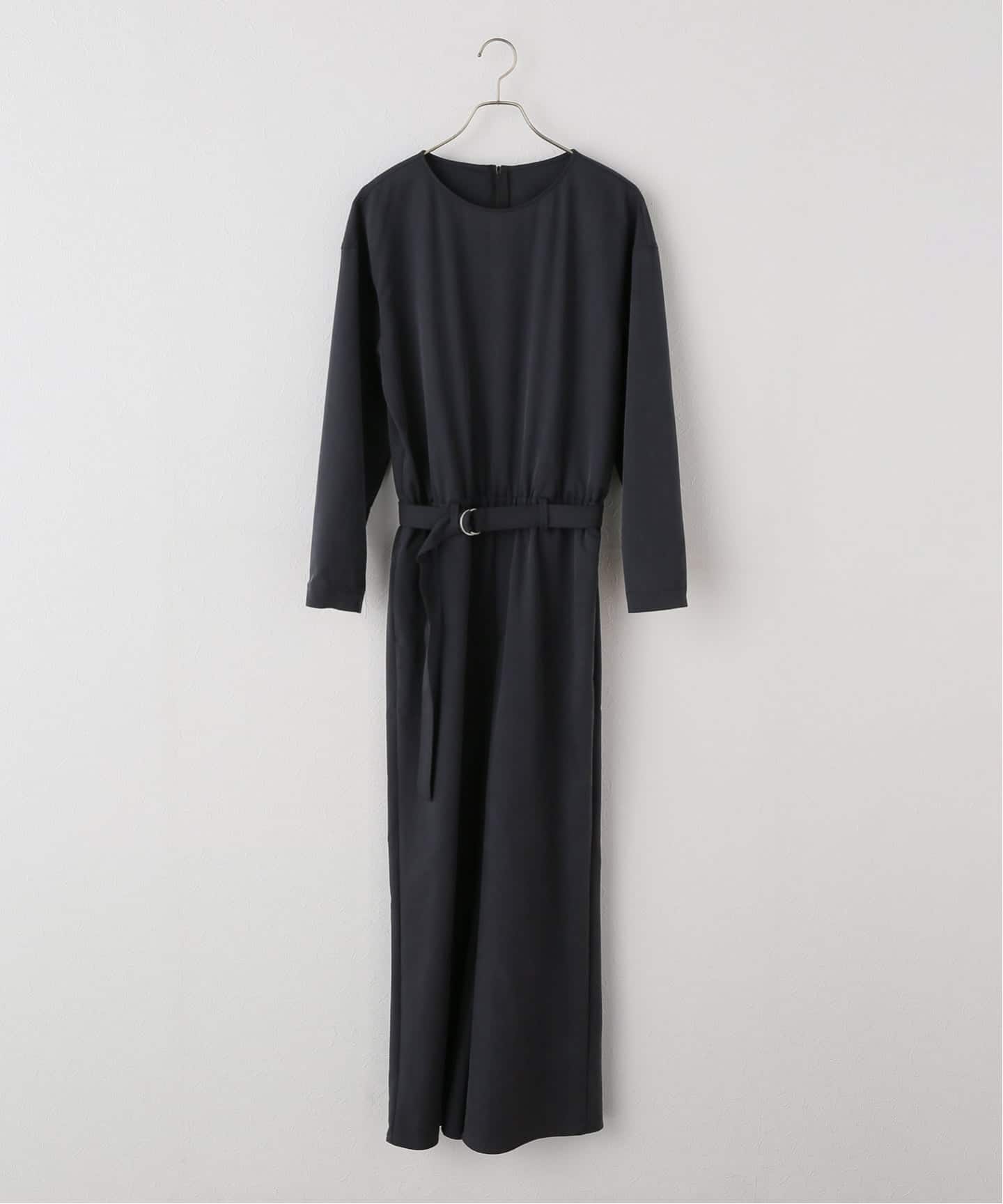 フィブリルツイルオールインワン（つなぎ／オールインワン）｜Spick