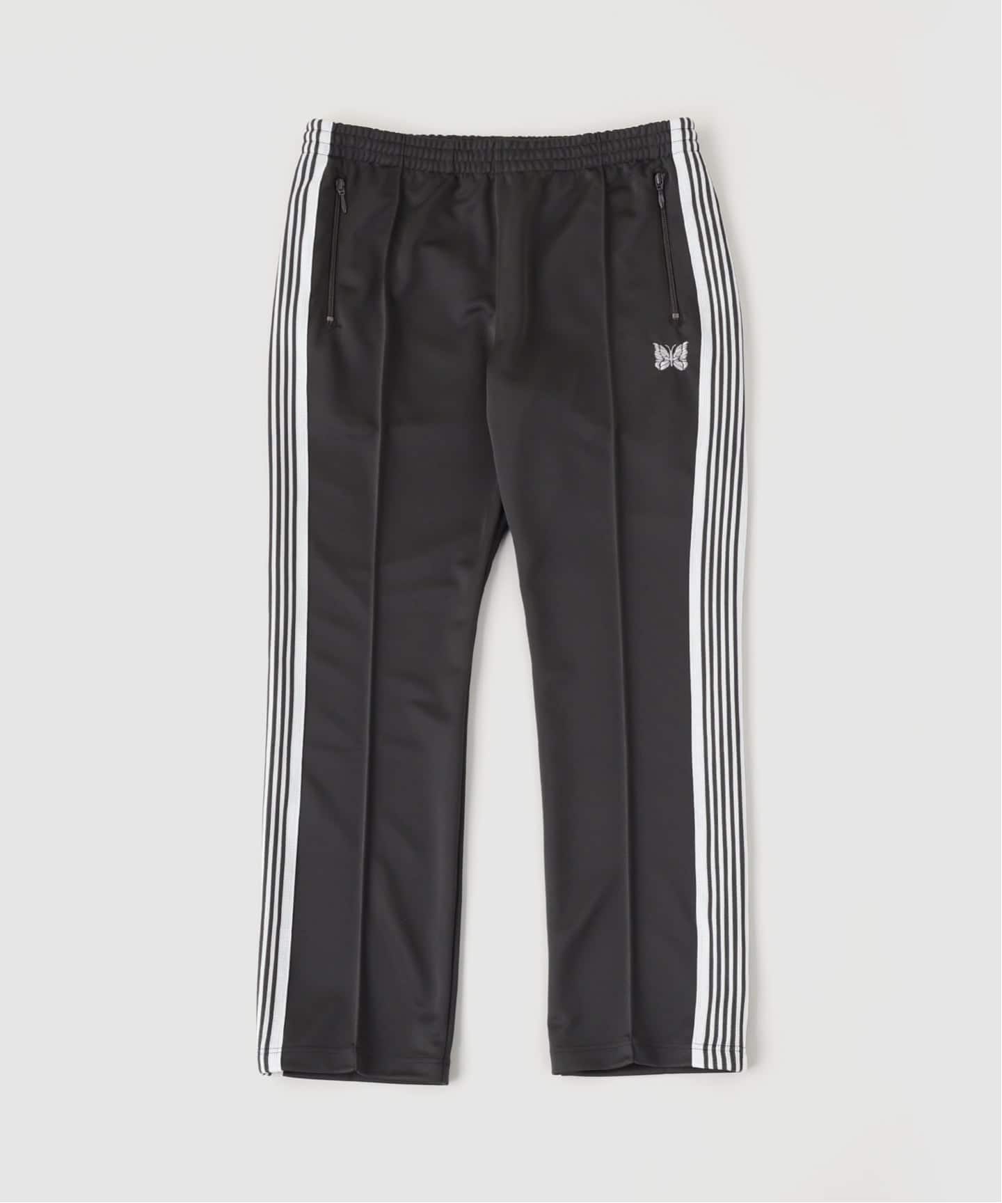 ウォーキング・ランニングウェア Needles NARROW TRACK PANT - POLY