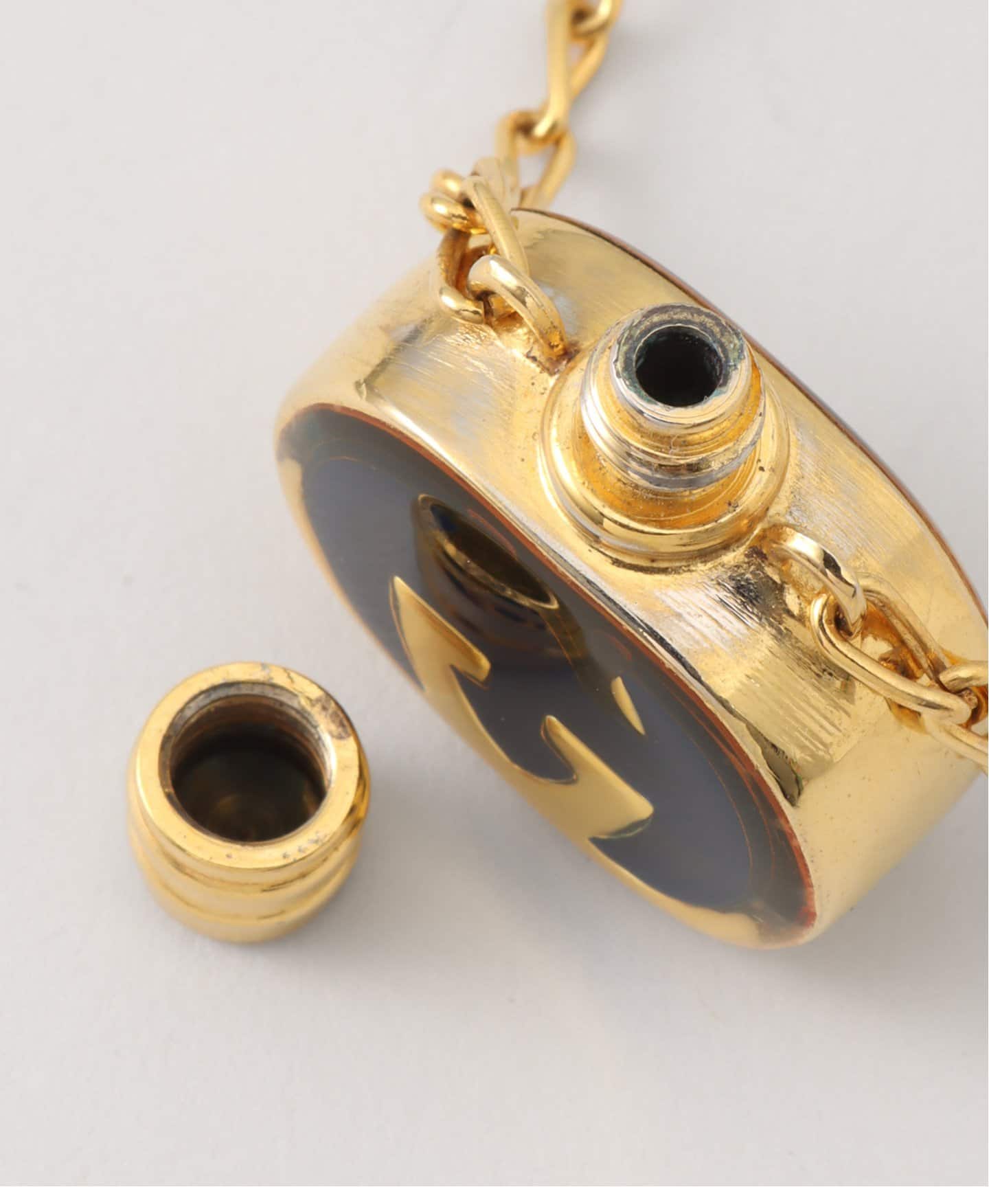 GUCCI / グッチ】GG Perfume bottle Necklace（ネックレス）｜HIROB