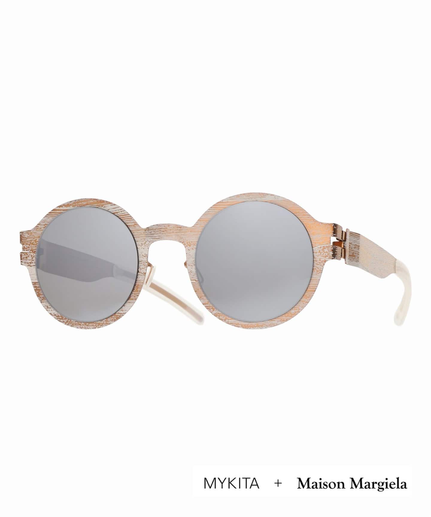 MYKITA+Maison Margiela】MMTRANSFER003 280 d Sunglasses（サングラス