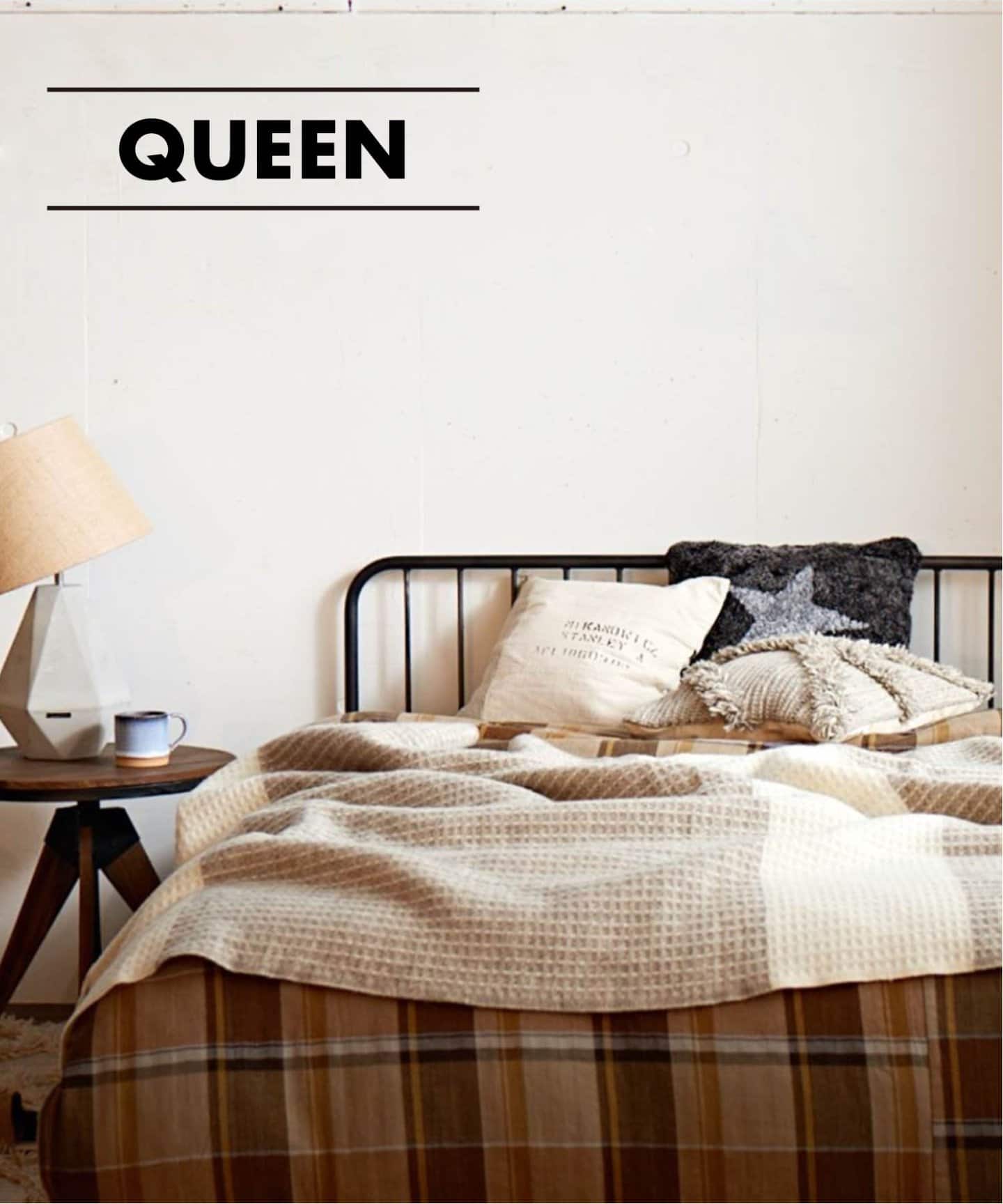 SENS BED｜様々なインテリアテイストに調和するデザイン｜JOURNAL