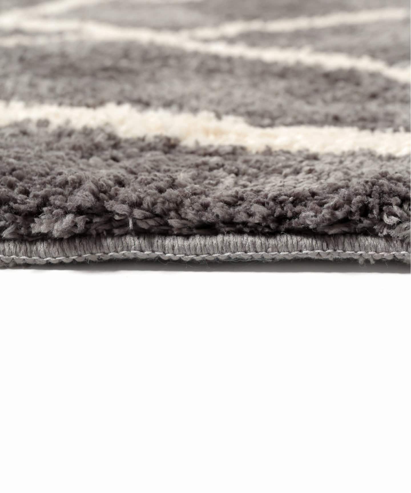 FERNERO RUG 200x200 フェルネロラグ（ラグ・マット）｜JOURNAL