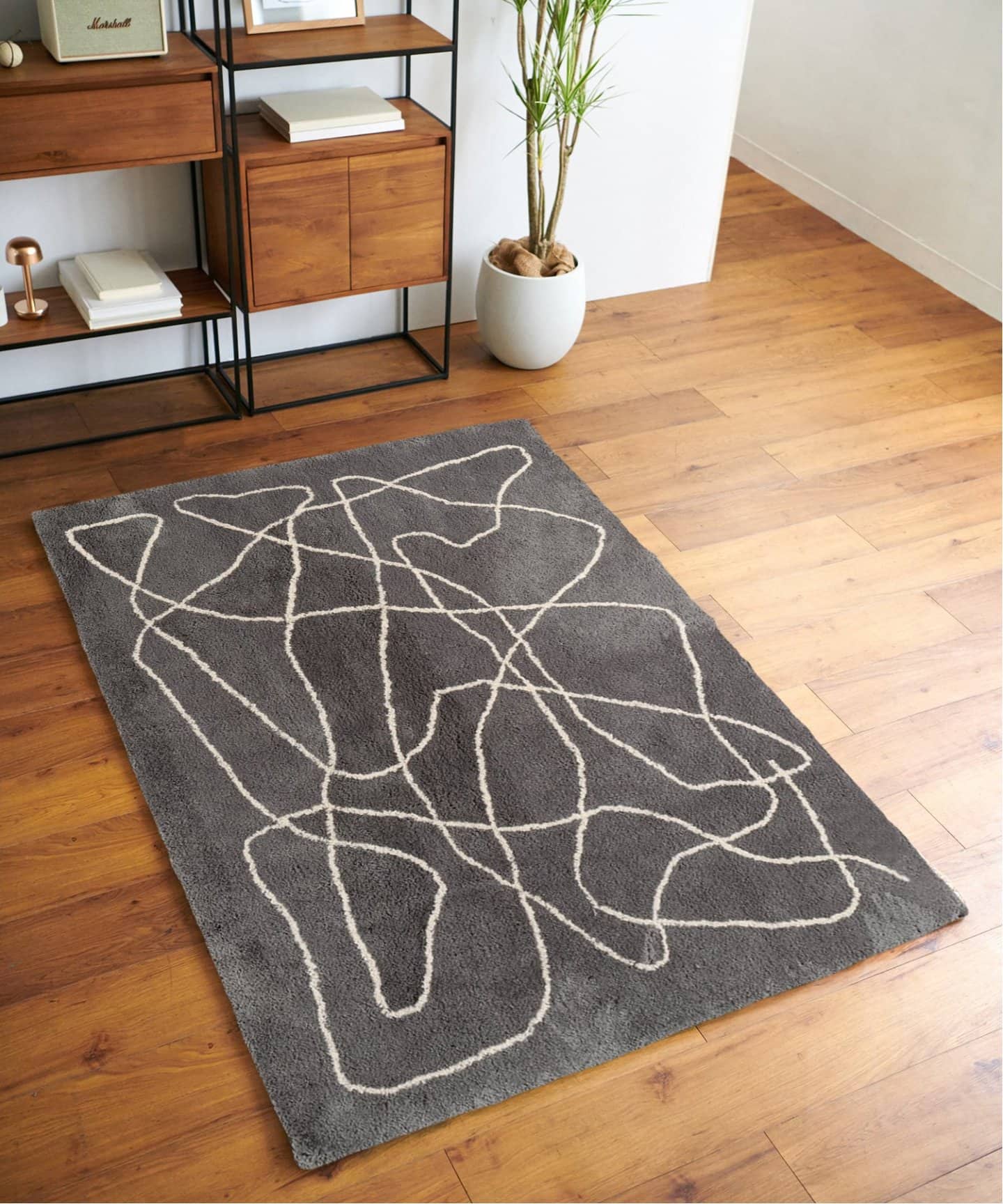 予約》FERNERO RUG 120x160 フェルネロラグ（ラグ・マット）｜JOURNAL