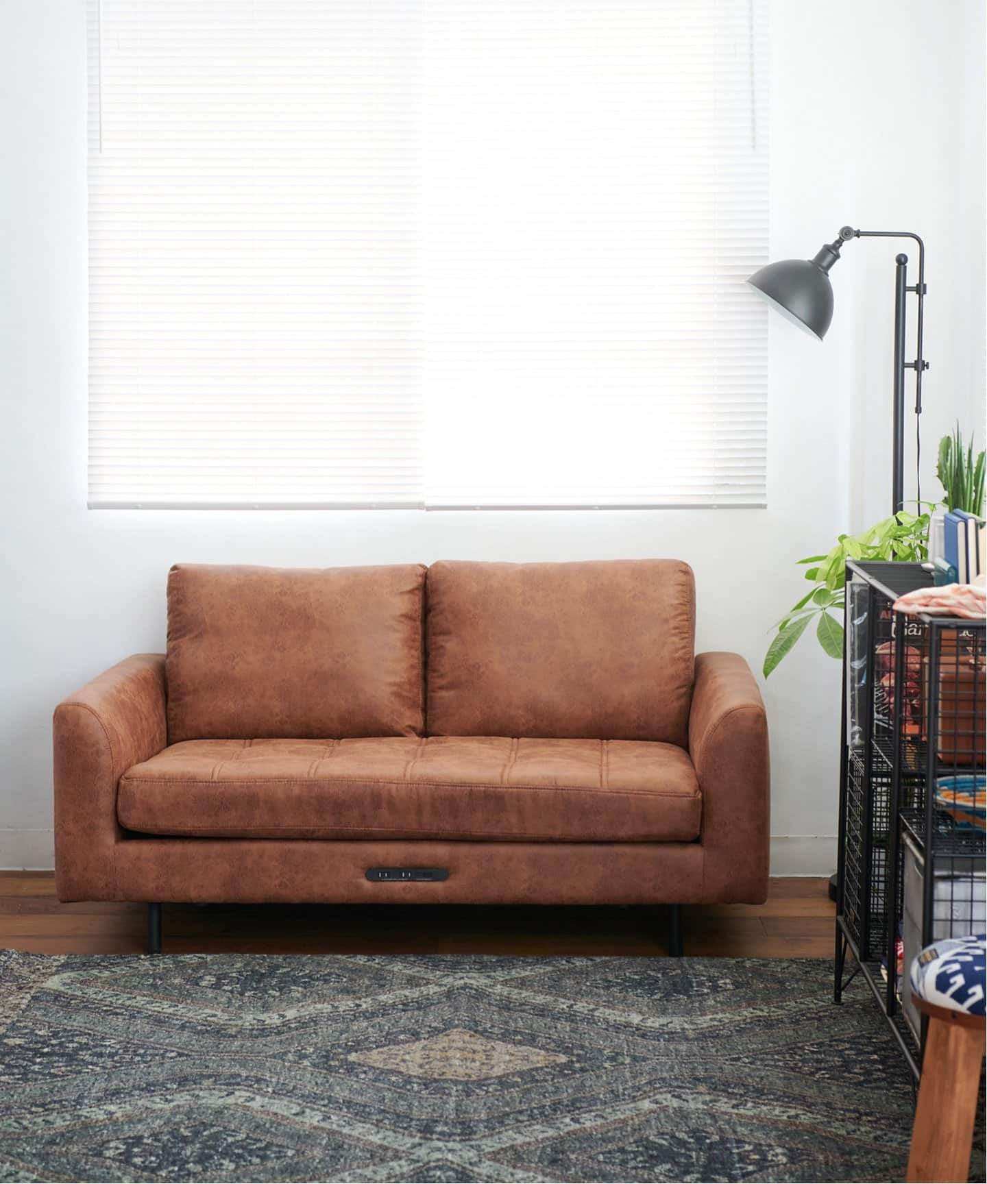 大型商品》PSF SOFA 2SEATER ピーエスエフソファ（ソファ）｜JOURNAL