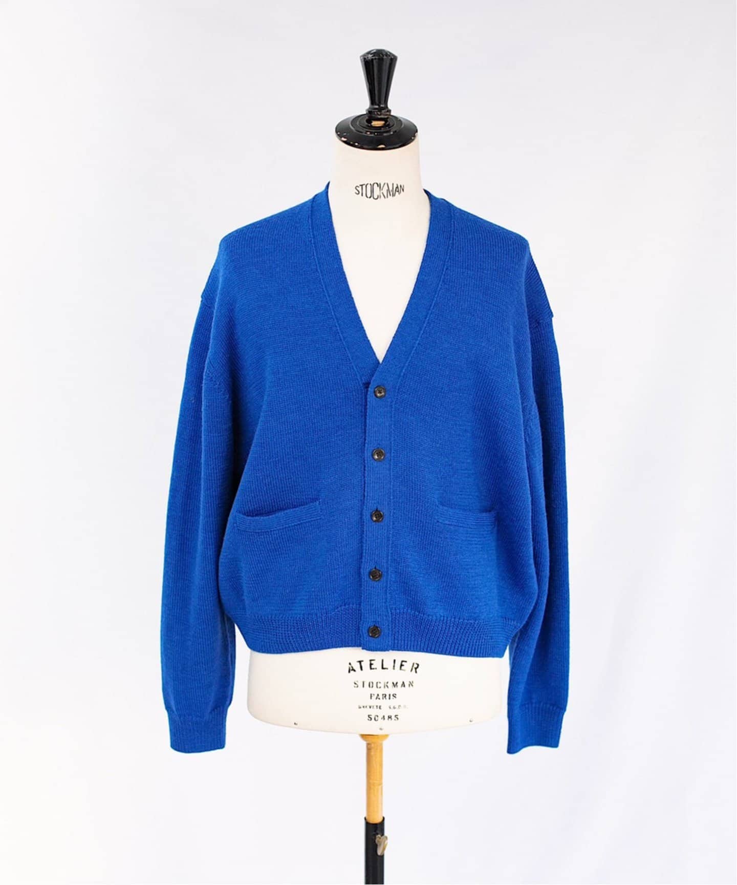 RE-PURPOSE / リパーパス】CARDIGAN（ニット／セーター）｜L'ECHOPPE