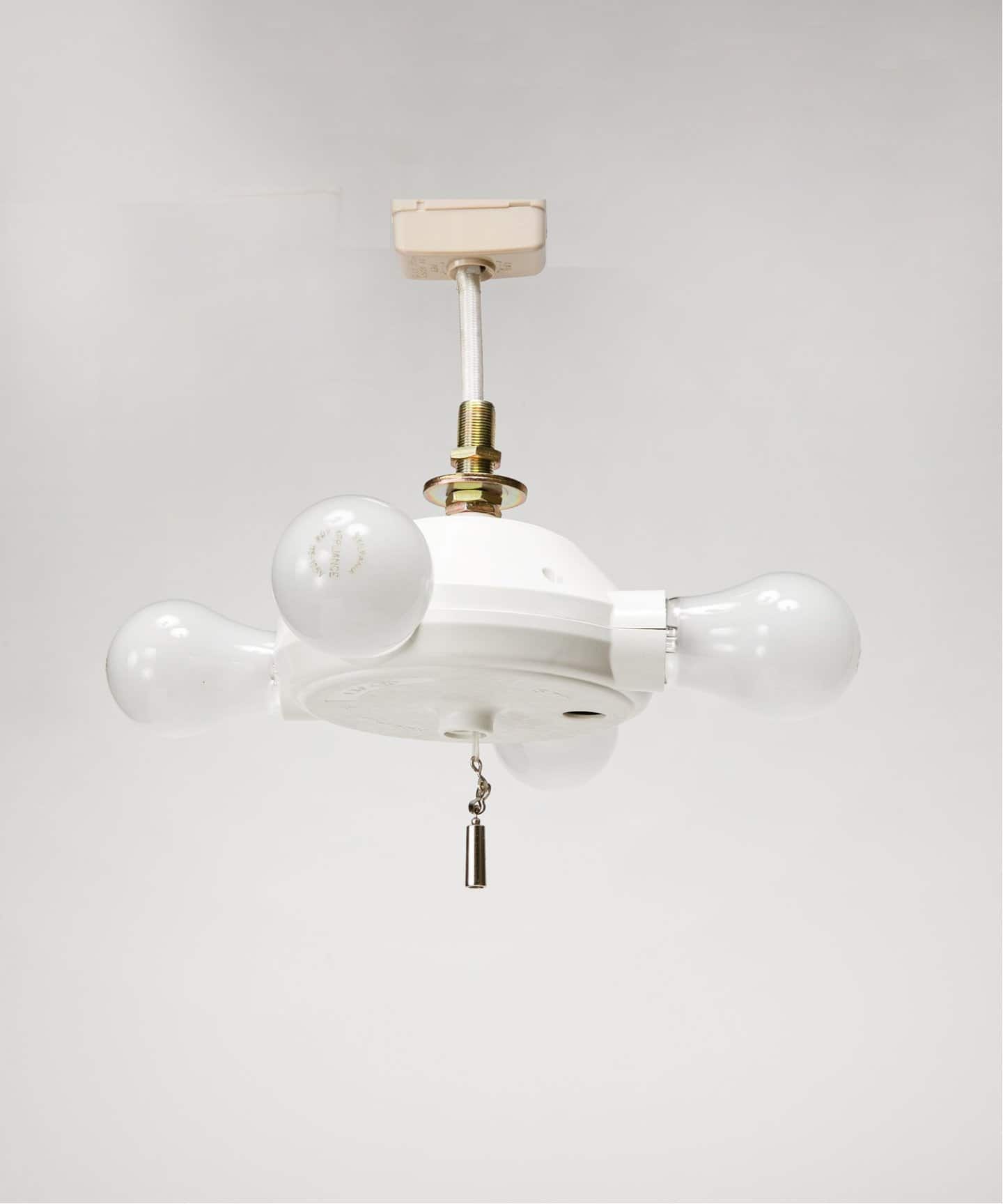 DAFNE CEILING LAMP ダフネ シーリングランプ（照明）｜JOURNAL