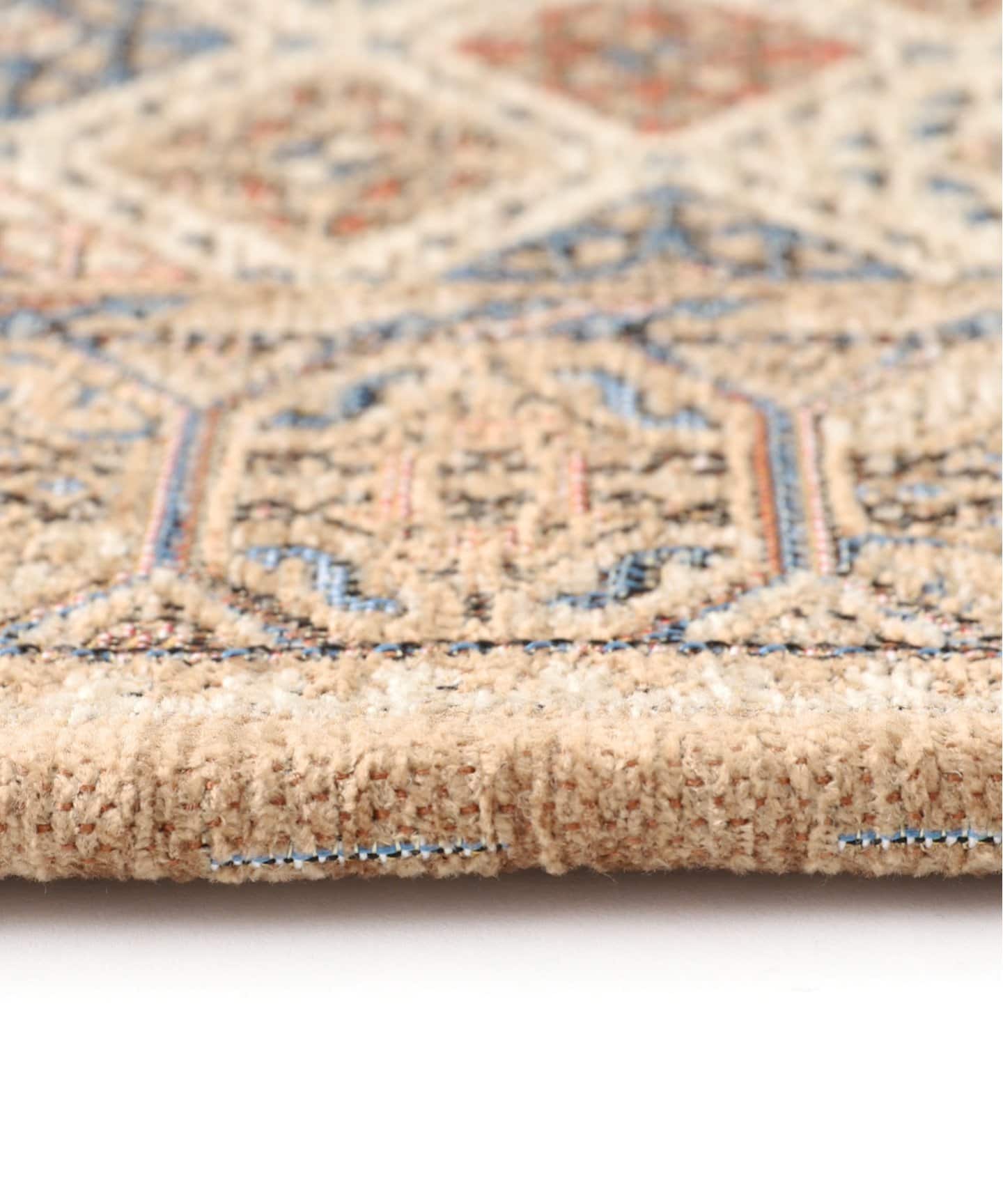 GLENOAKS MAT 45x70 グレンオークス マット（ラグ・マット）｜ACME