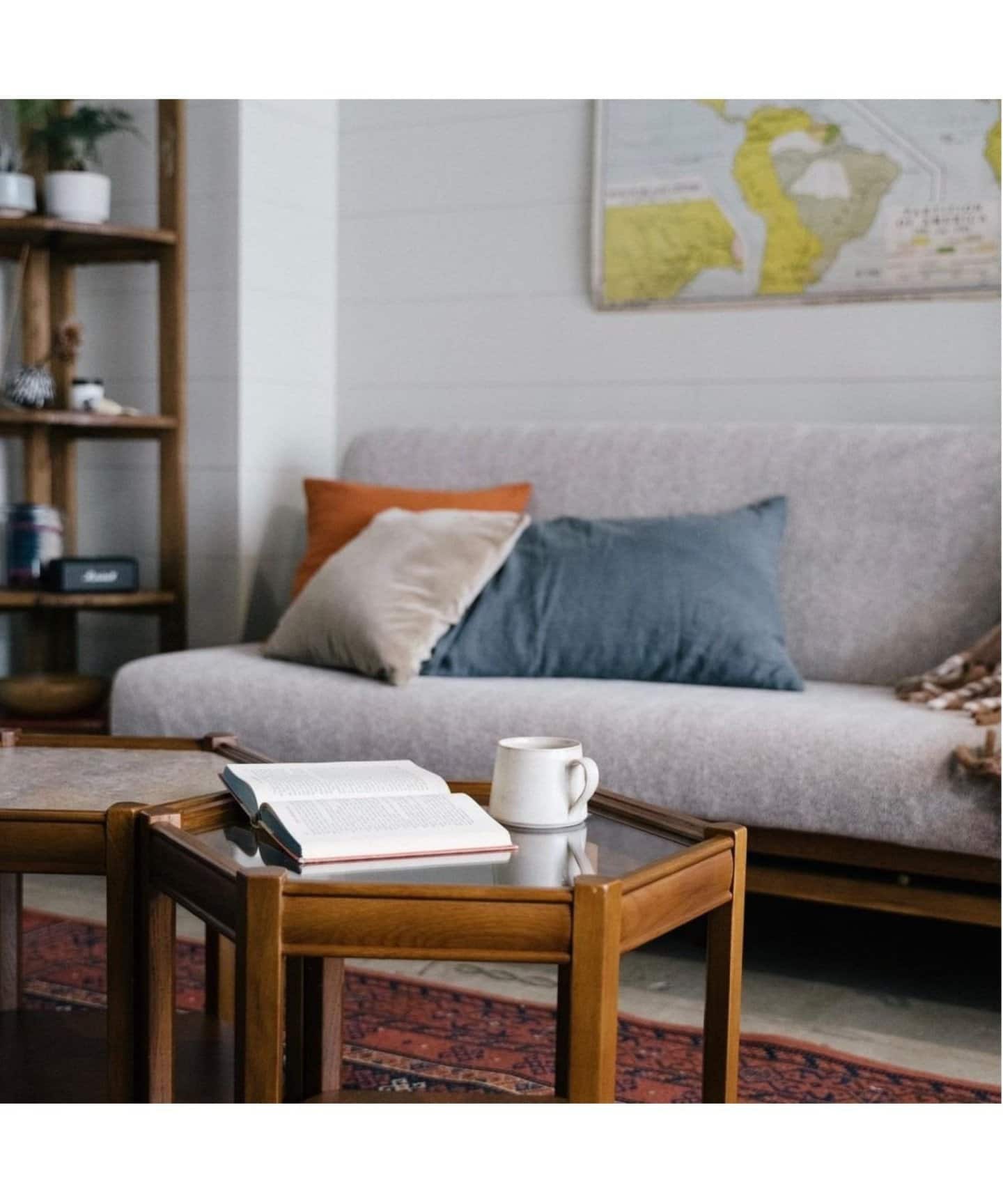 予約》MONTECITO RUG 200x200 モンテシート ラグ（ラグ・マット