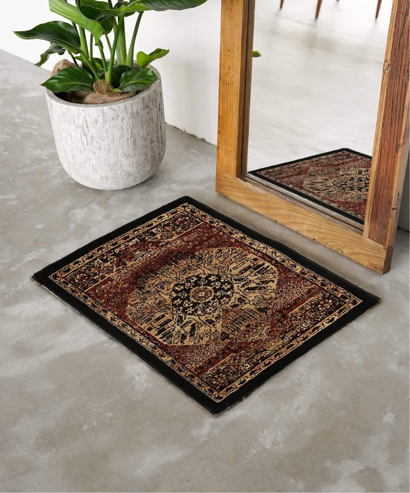 PO RUG 50*70 ラグ（ラグ・マット）｜ACME Furniture（アクメ