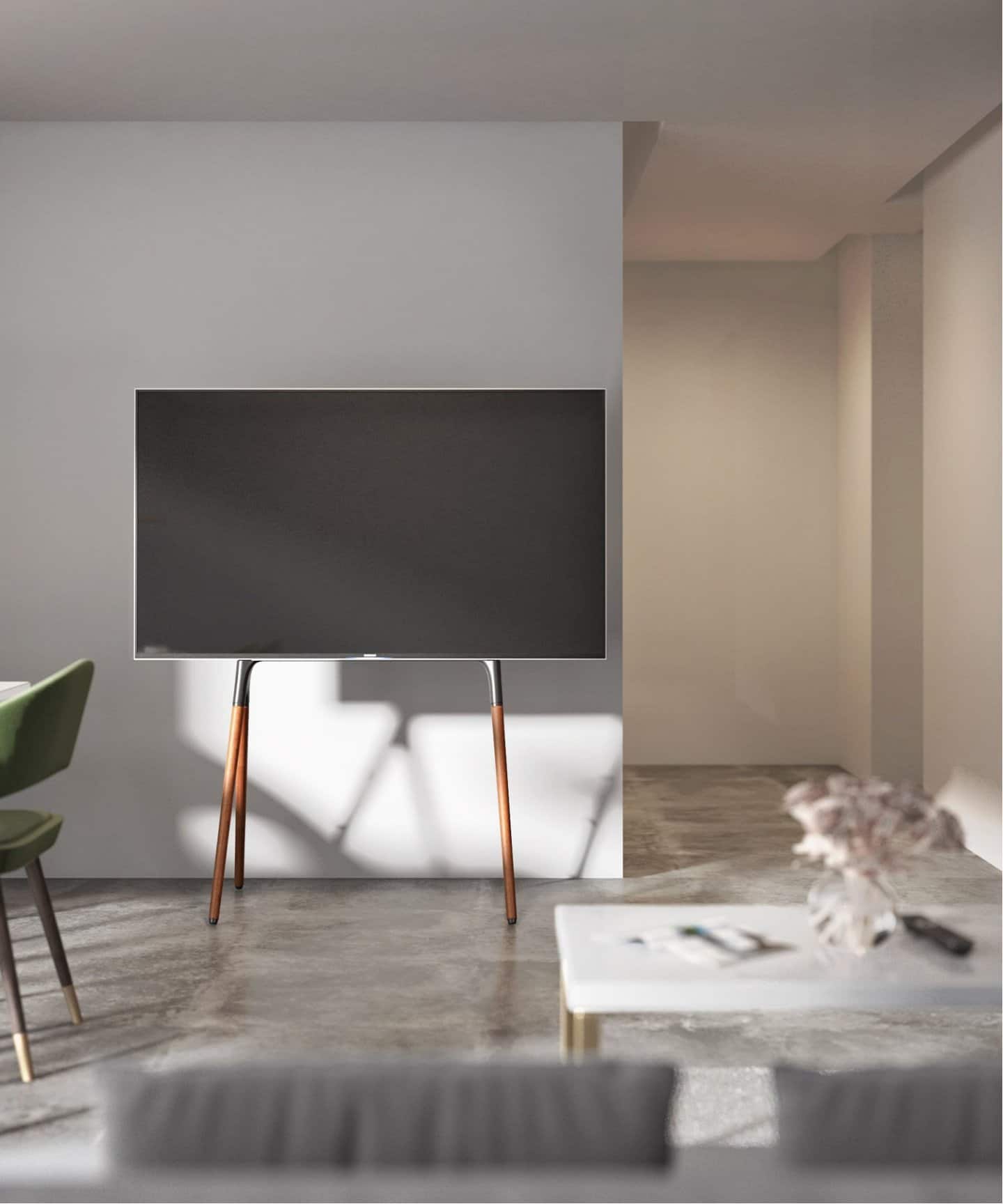 DMM】DISPLAY / TVスタンド DKS-LS4L（収納家具）｜JOURNAL STANDARD