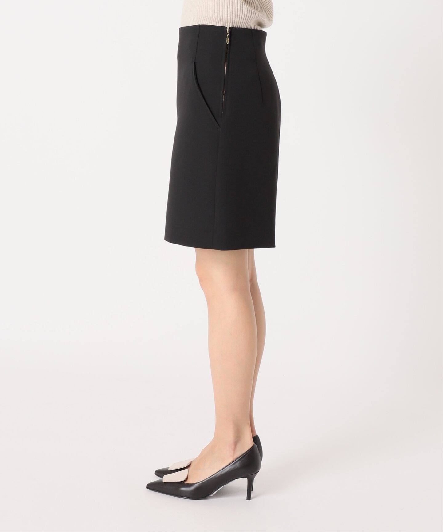 トリプルクロスショートパンツ（ショート・ハーフパンツ）｜IENA