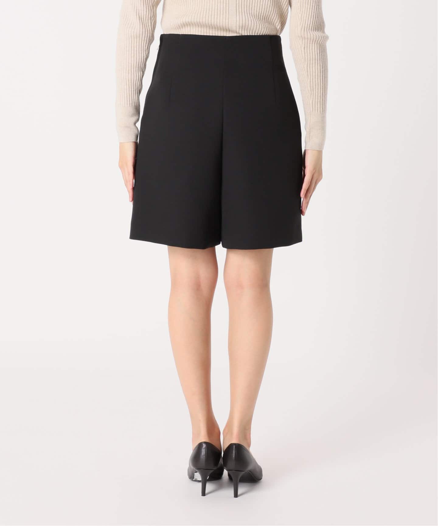 トリプルクロスショートパンツ（ショート・ハーフパンツ）｜IENA