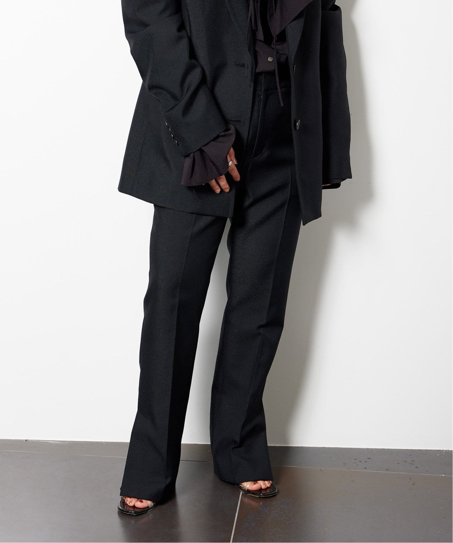 SIDE VENTS パンツ（その他パンツ）｜CITYSHOP（シティショップ）の