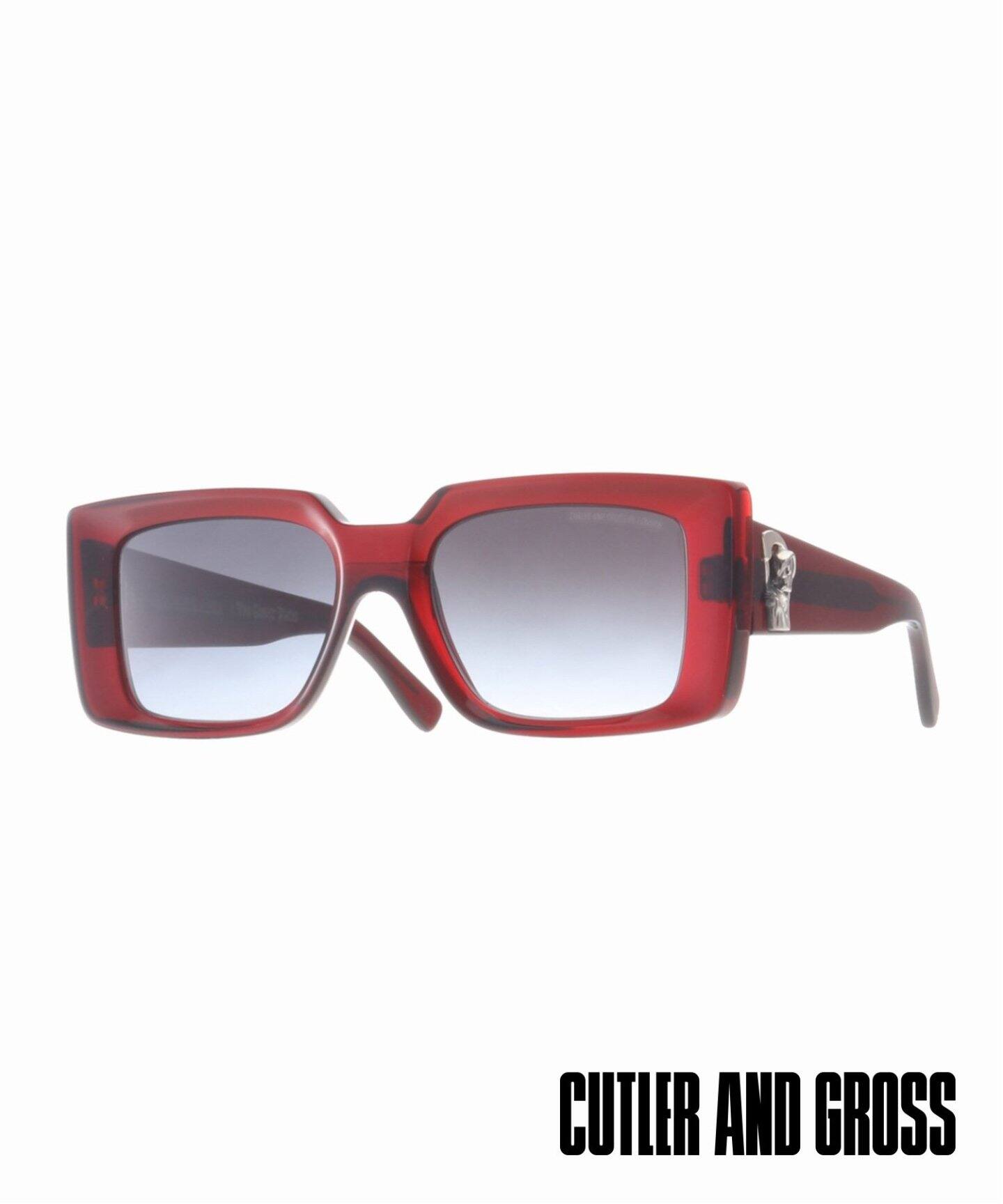 CUTLER AND GROSS/カトラーアンドグロス】 GFSN 001 04 Sunglasses