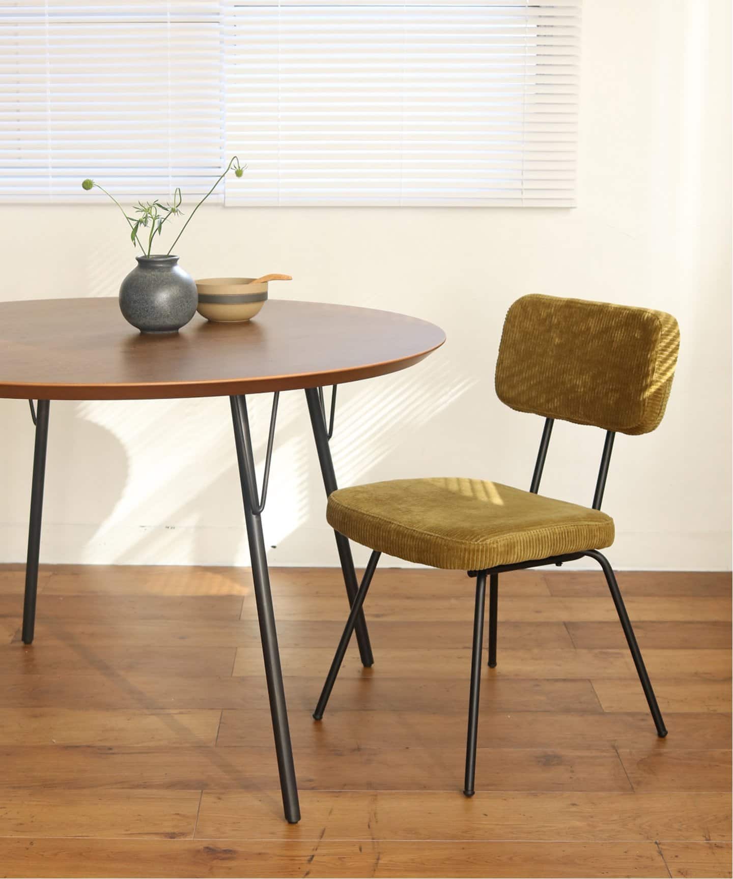 PAXTON CHAIR パクストンチェア（チェア）｜JOURNAL STANDARD