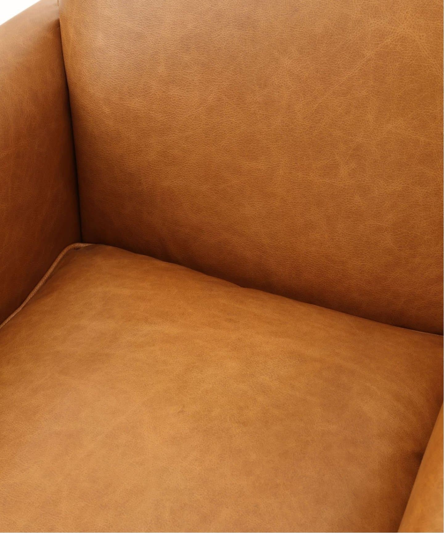 大型商品》OAKS CLUB CHAIR(smooth) オークスクラブチェア 2nd（ソファ