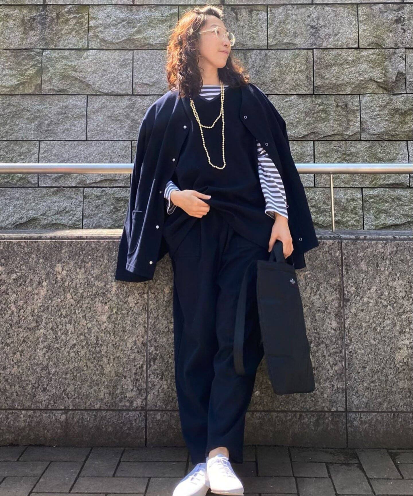 chimala（チマラ）| RACHEL KNIT OPEN JACKET