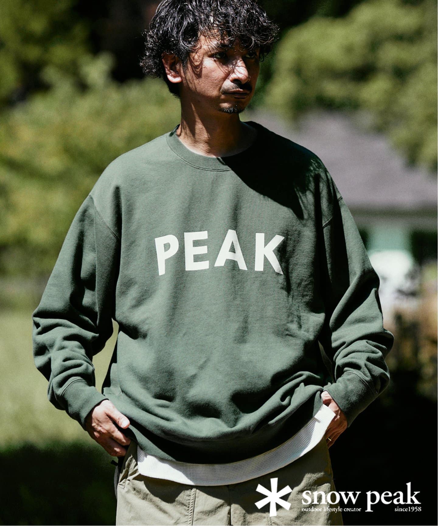 別注スノーピーク｜新作ふくめ一挙ラインナップ！｜RELUME｜JOURNAL