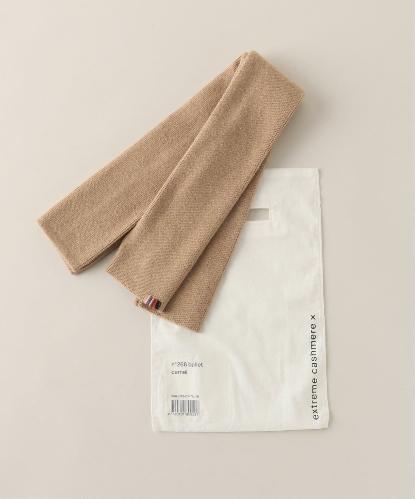 Extreme Cashmere/エクストリーム カシミヤ】 BALLET：レッグ