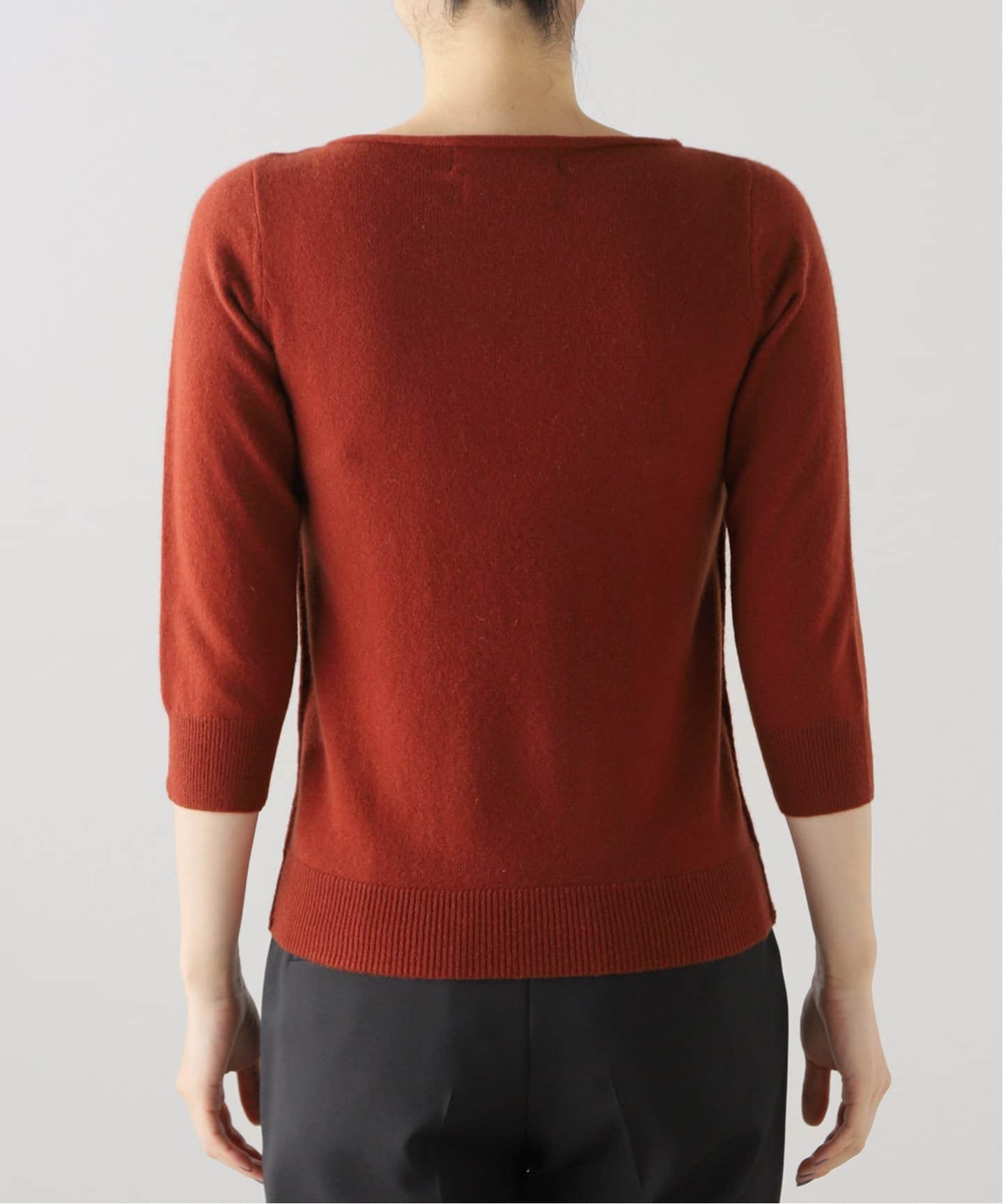 EXTREME CASHMERE/エクストリーム カシミア】X Sweet：ニット（ニット