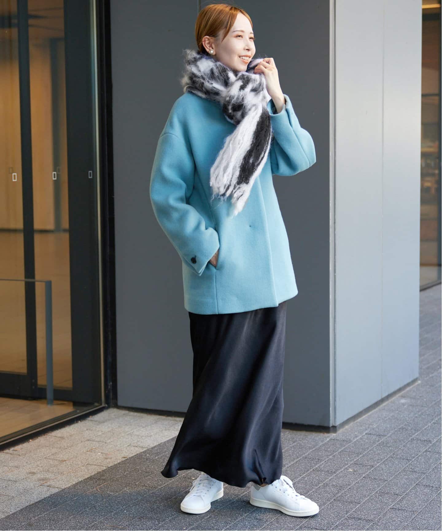 MANTAS EZCARAY /マンタスエスカライ】 マフラー（マフラー）｜SLOBE