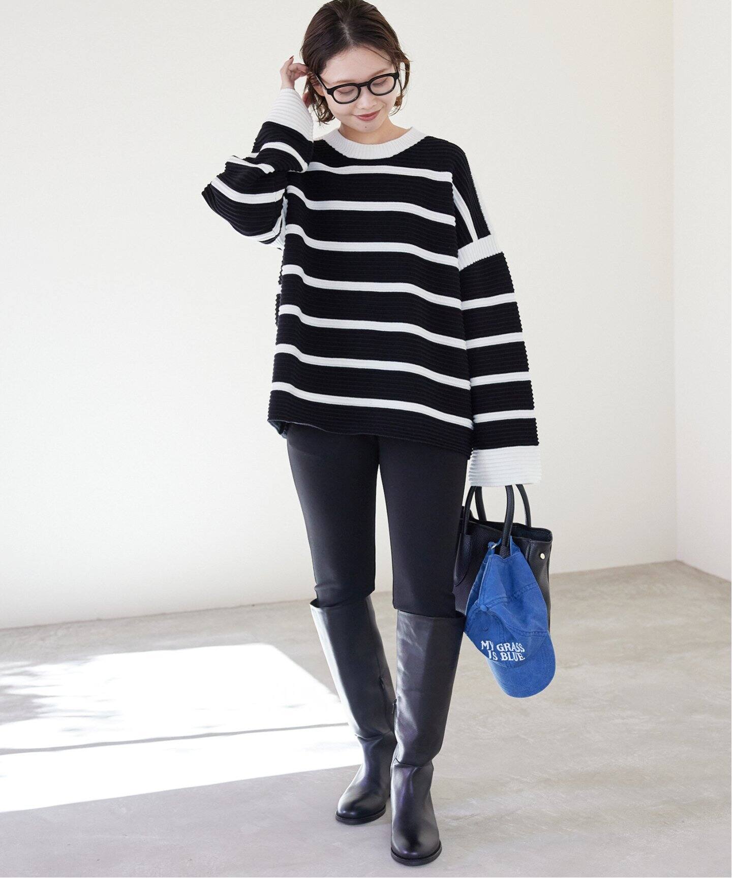 REMME/レメ】 BASIC ロングブーツ（ロングブーツ）｜SLOBE IENA